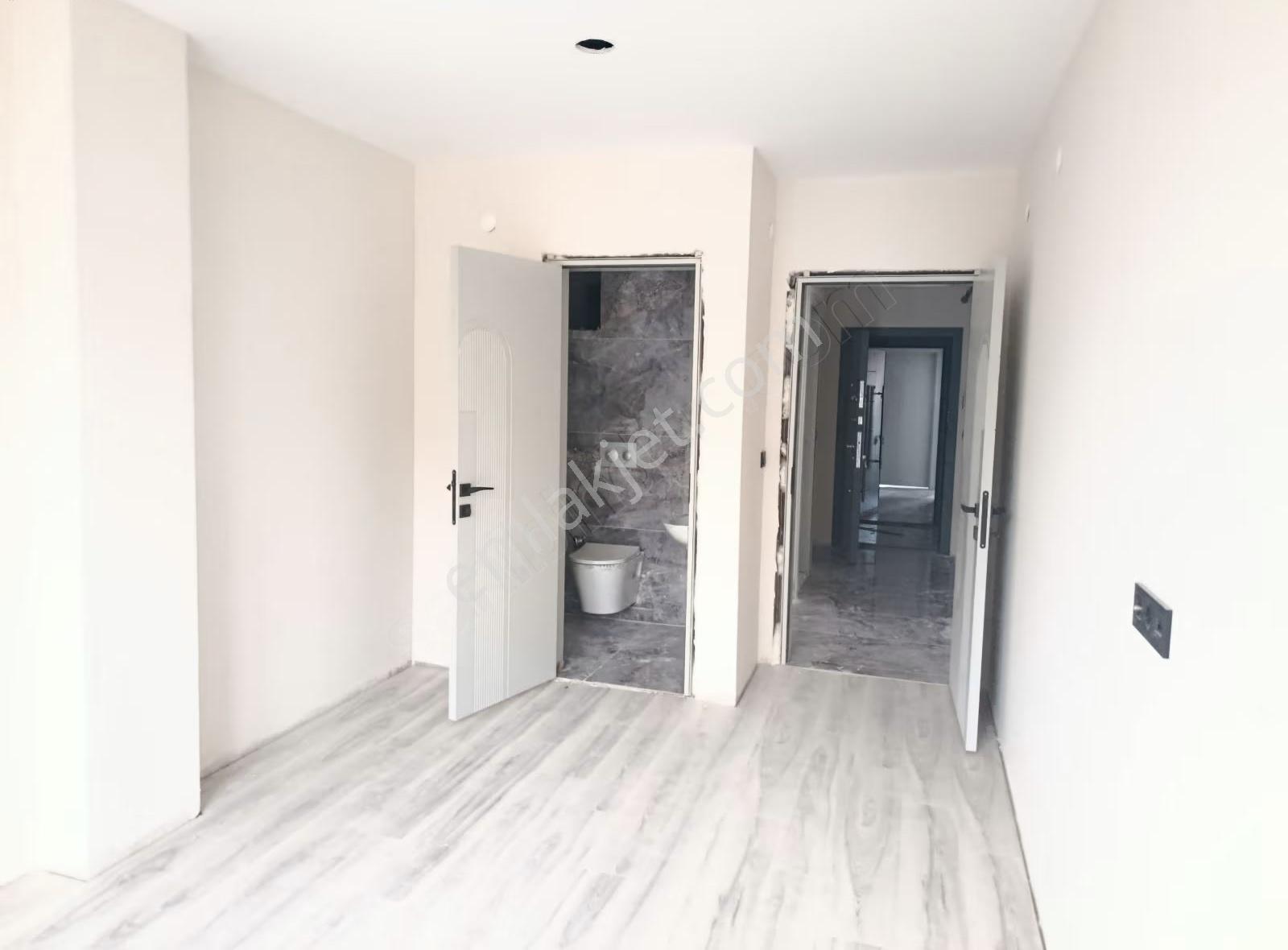 Fırsat Havuz Fitness Hamam Saunalı Lüks Daire - Görsel 24