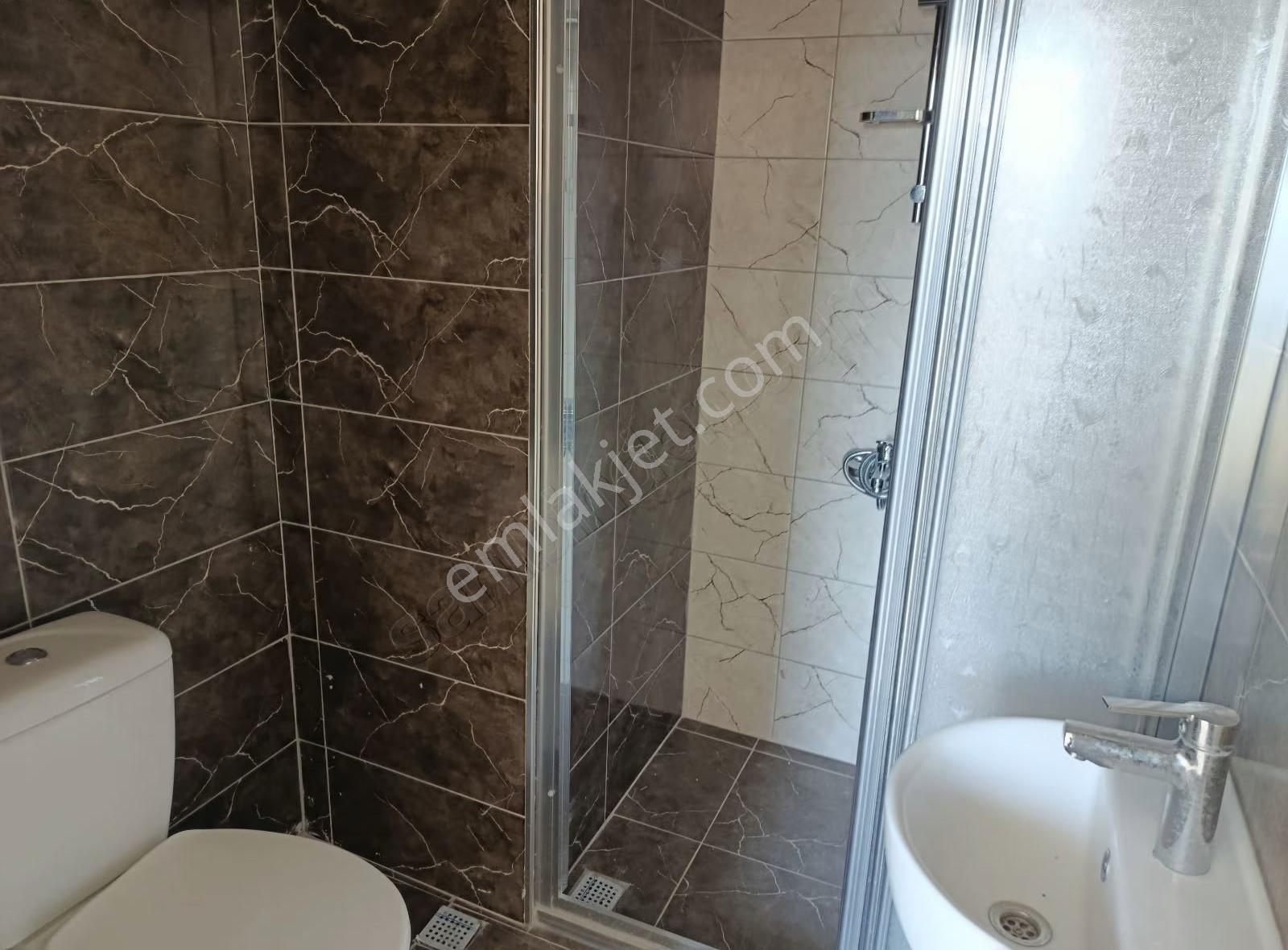 Fırsat Havuz Fitness Hamam Saunalı Lüks Daire - Görsel 22