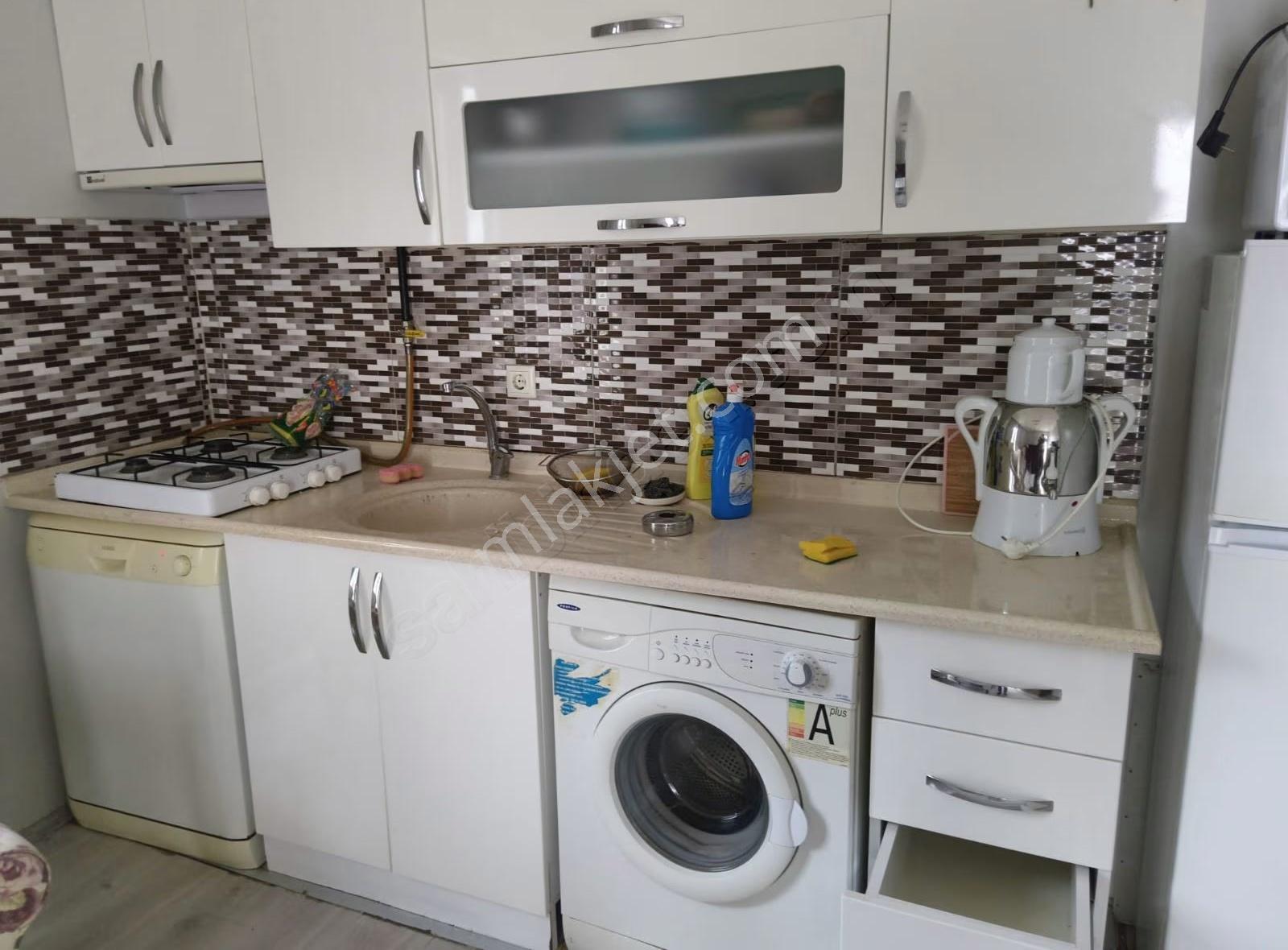 Tramvaya 3 Dk Kiralık Eşyalı Daire - Görsel 2