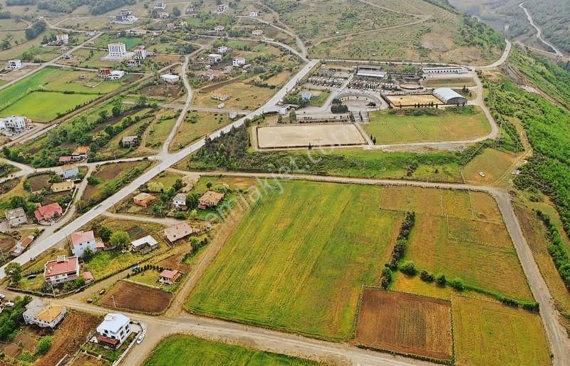 Büyükoyumca'da Satılık Arsa - Görsel 10