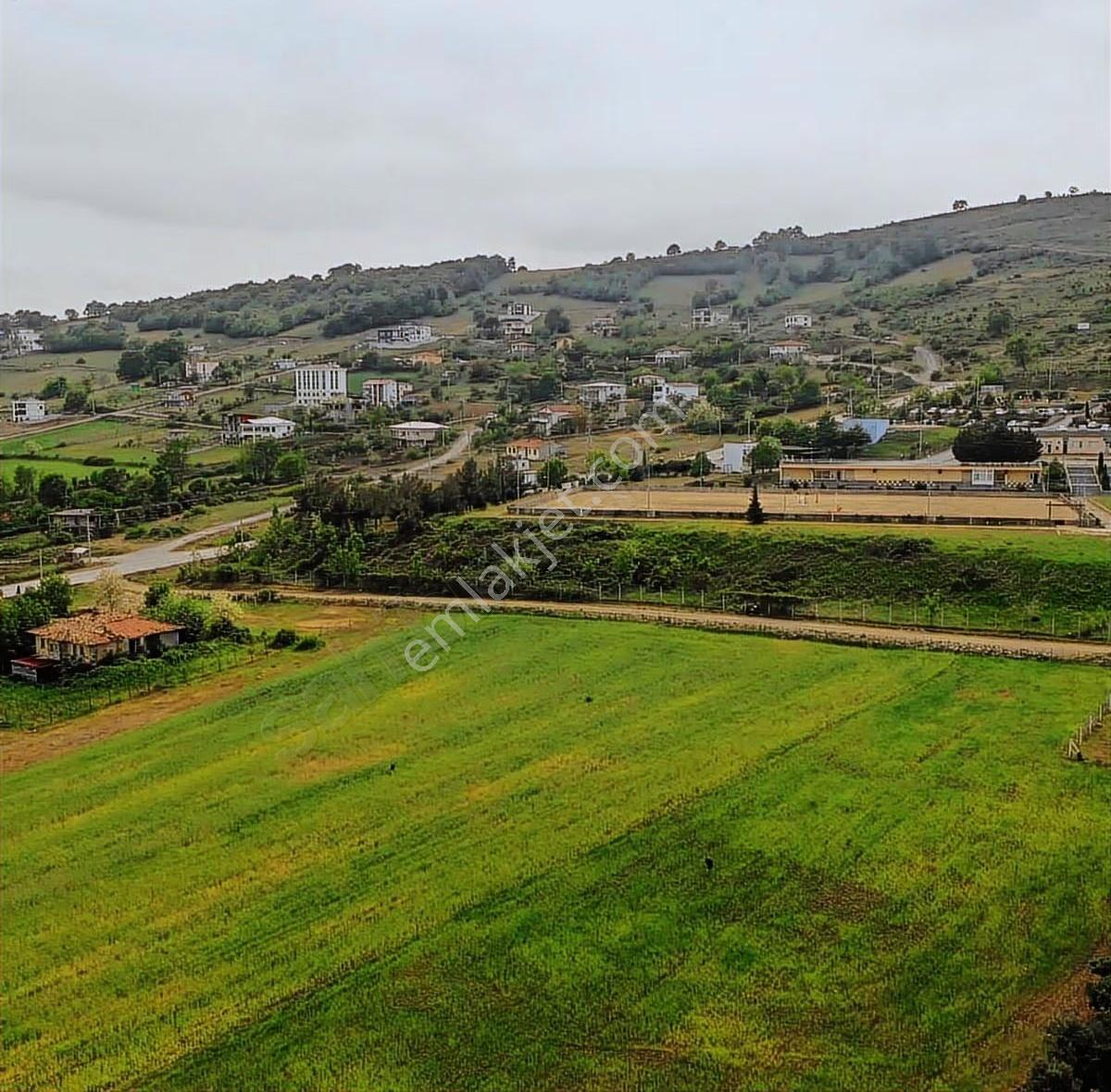 Büyükoyumca'da Satılık Arsa - Görsel 9