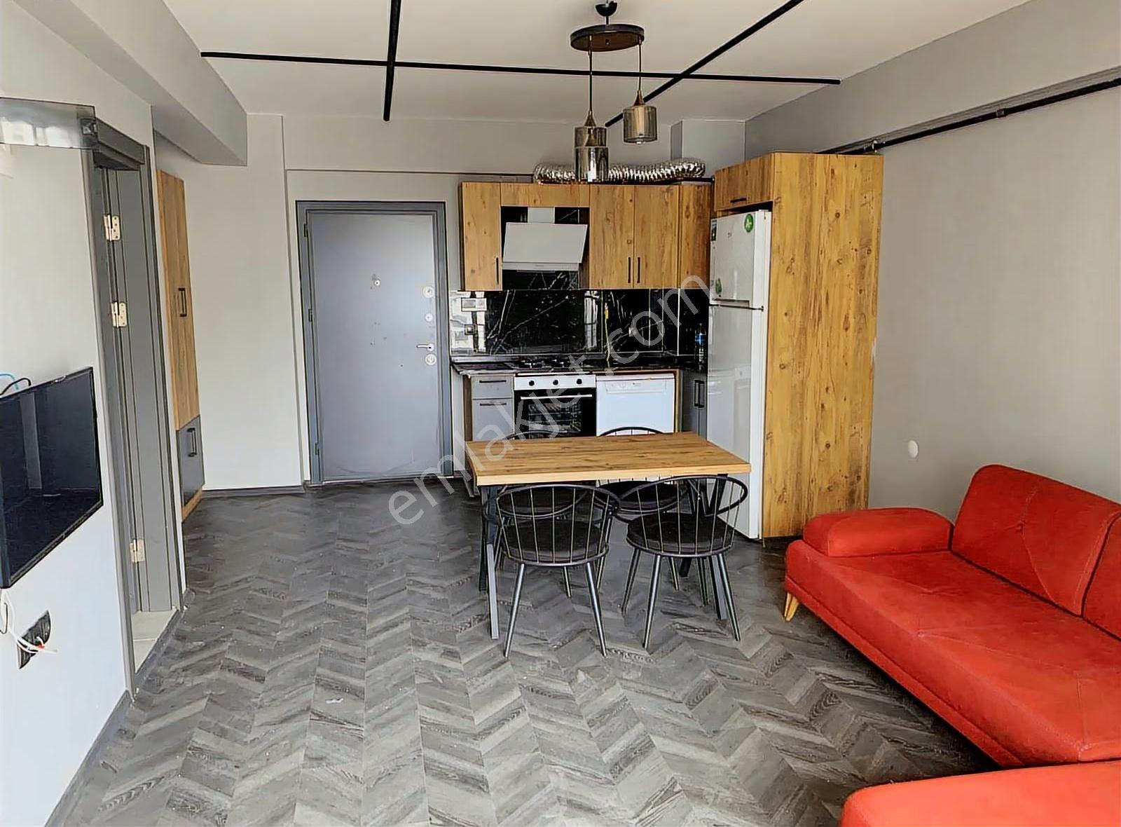 "depozitosuz" Tramvaya 4 Dk Geniş Eşyalı Daire - Görsel 12