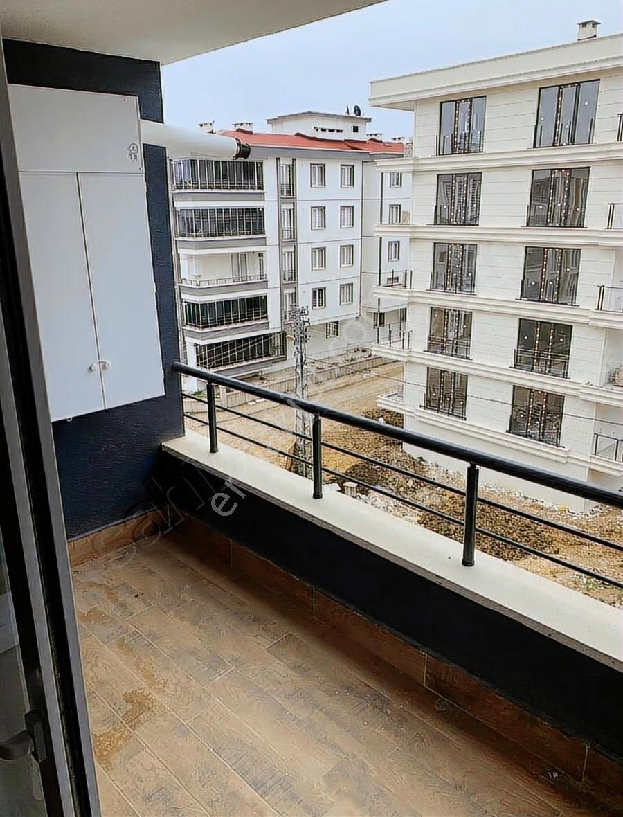"depozitosuz" Tramvaya 4 Dk Geniş Eşyalı Daire - Görsel 10