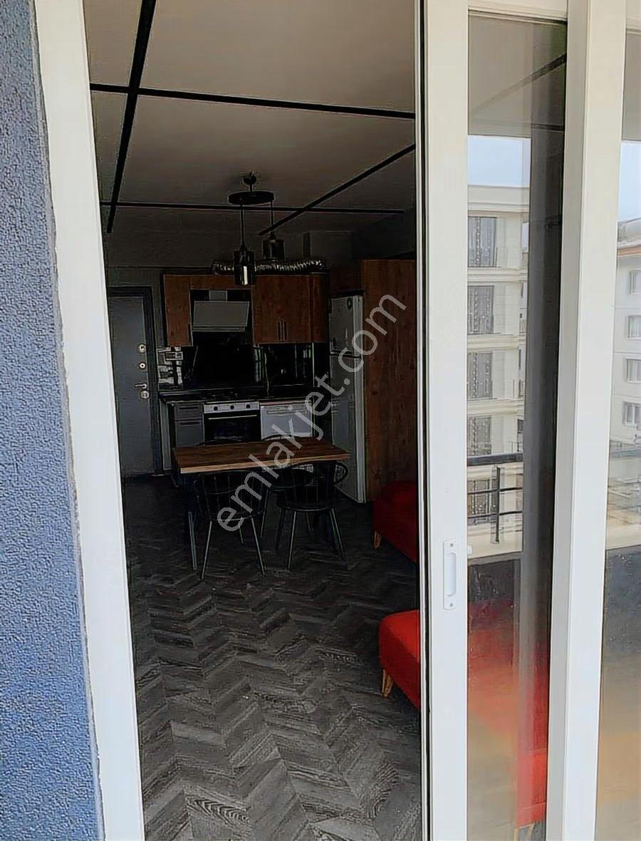 "depozitosuz" Tramvaya 4 Dk Geniş Eşyalı Daire - Görsel 11