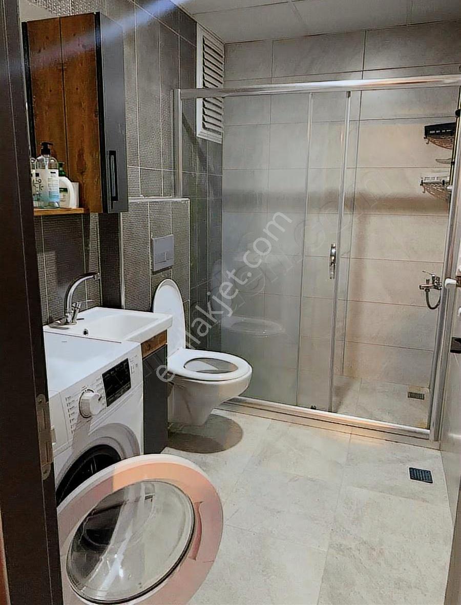 "depozitosuz" Tramvaya 4 Dk Geniş Eşyalı Daire