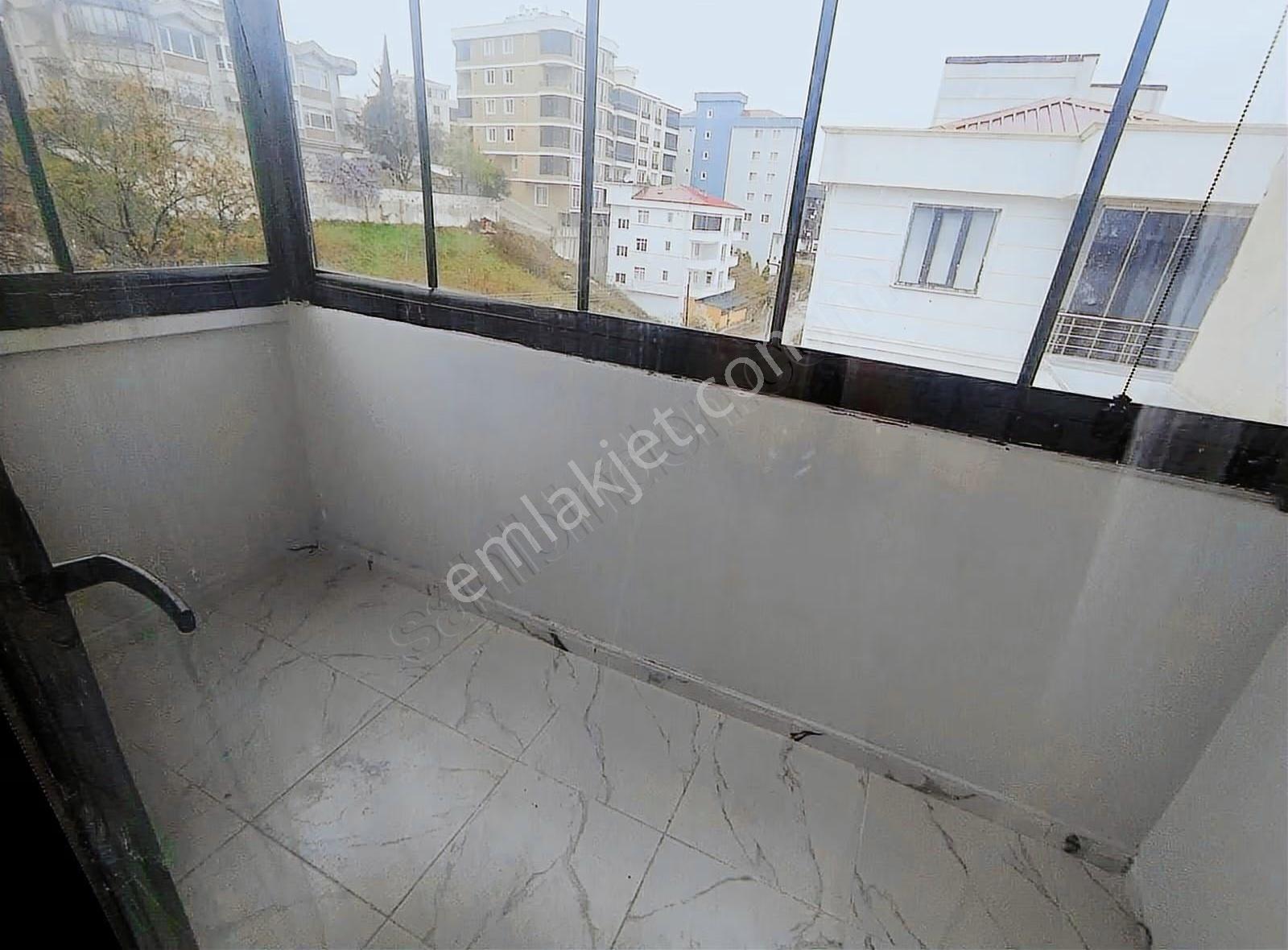 Full Deniz Manzaralı 3+1 Ve Kapalı Teraslı Daire - Görsel 16