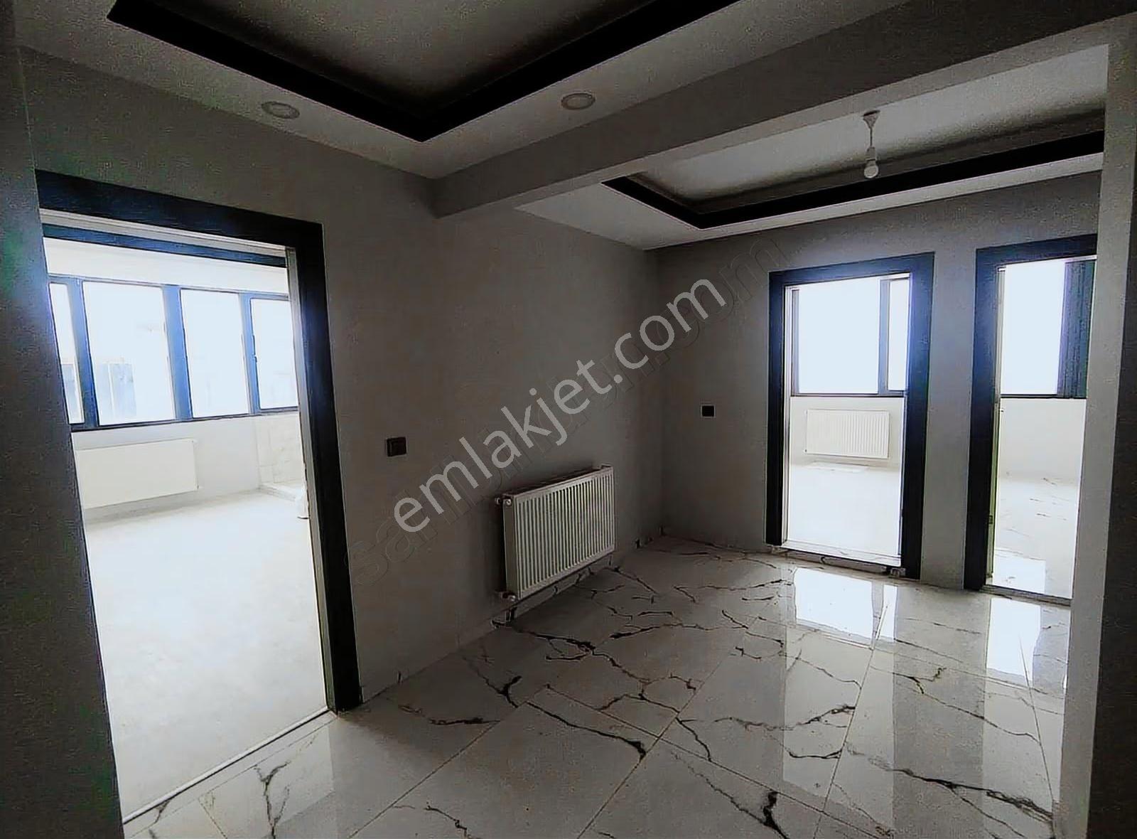 Full Deniz Manzaralı 3+1 Ve Kapalı Teraslı Daire - Görsel 9