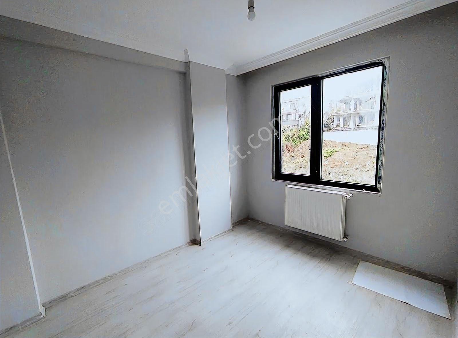 Full Deniz Manzaralı 3+1 Ve Kapalı Teraslı Daire - Görsel 3