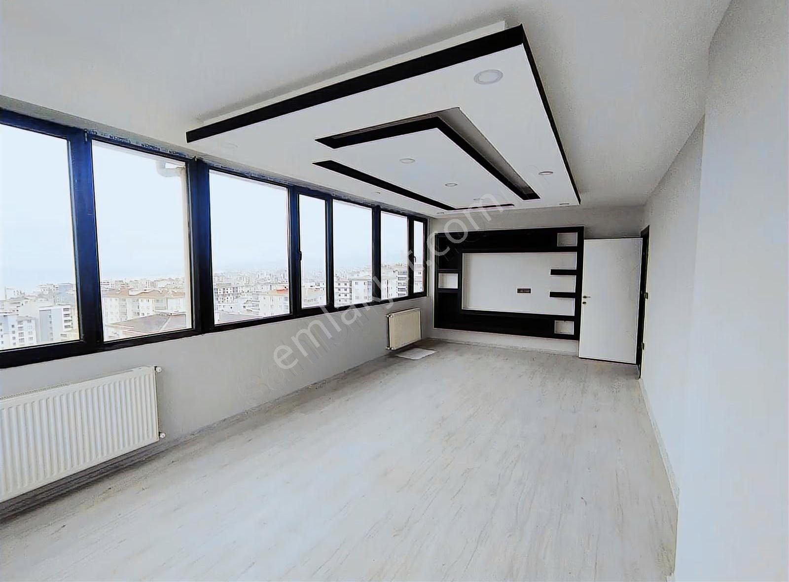Full Deniz Manzaralı 3+1 Ve Kapalı Teraslı Daire - Görsel 5