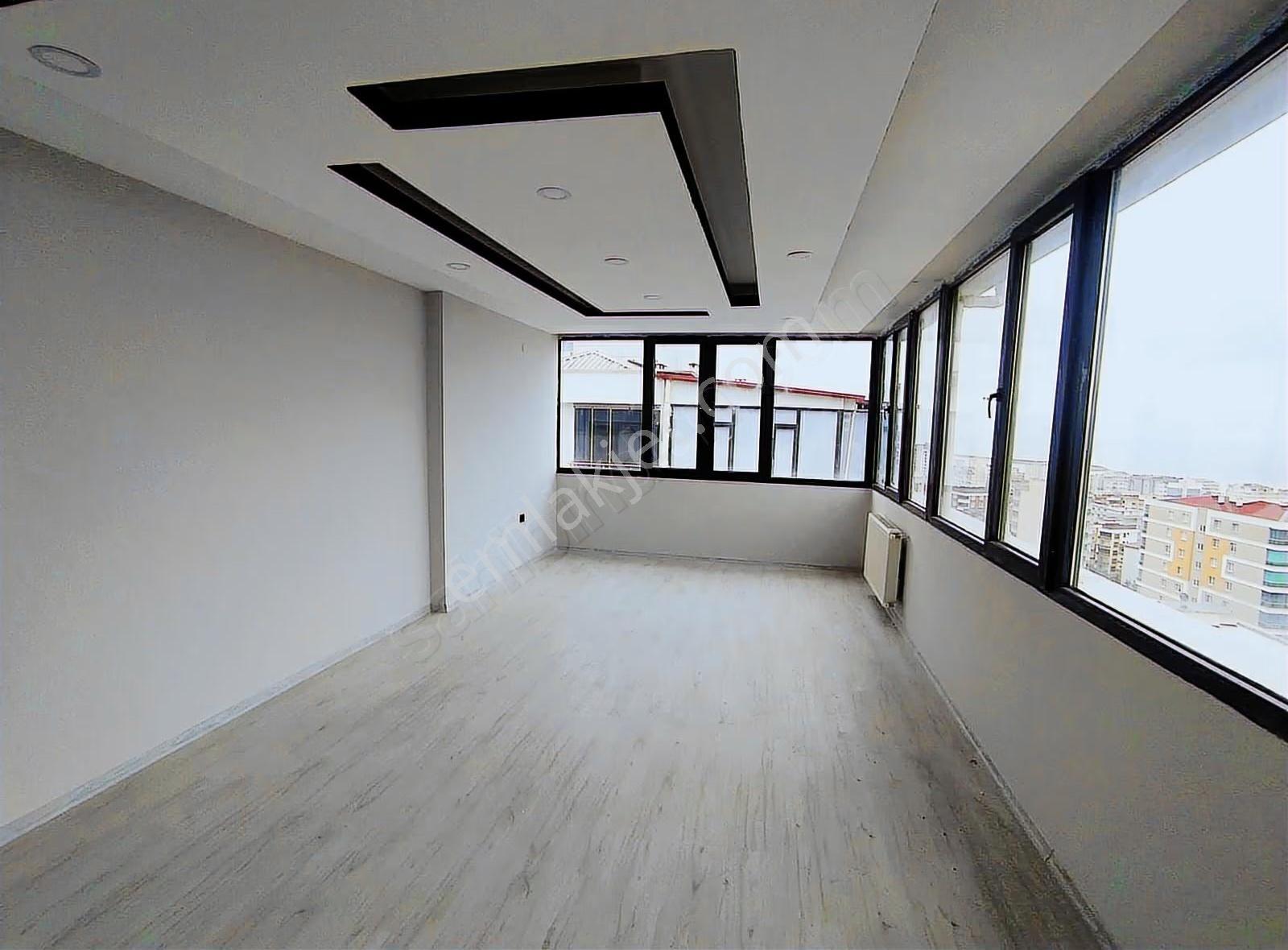 Full Deniz Manzaralı 3+1 Ve Kapalı Teraslı Daire - Görsel 10