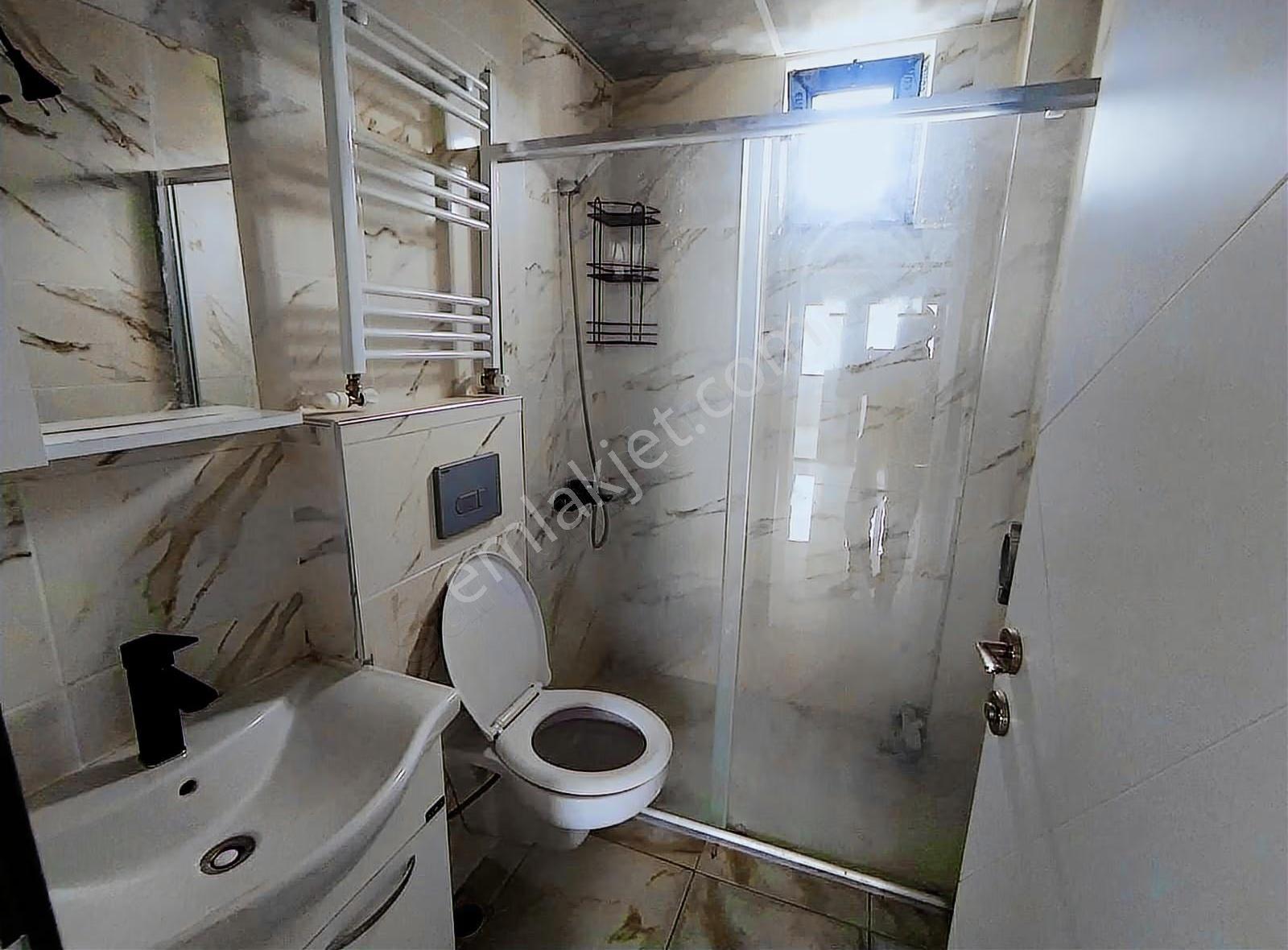 Full Deniz Manzaralı 3+1 Ve Kapalı Teraslı Daire - Görsel 14