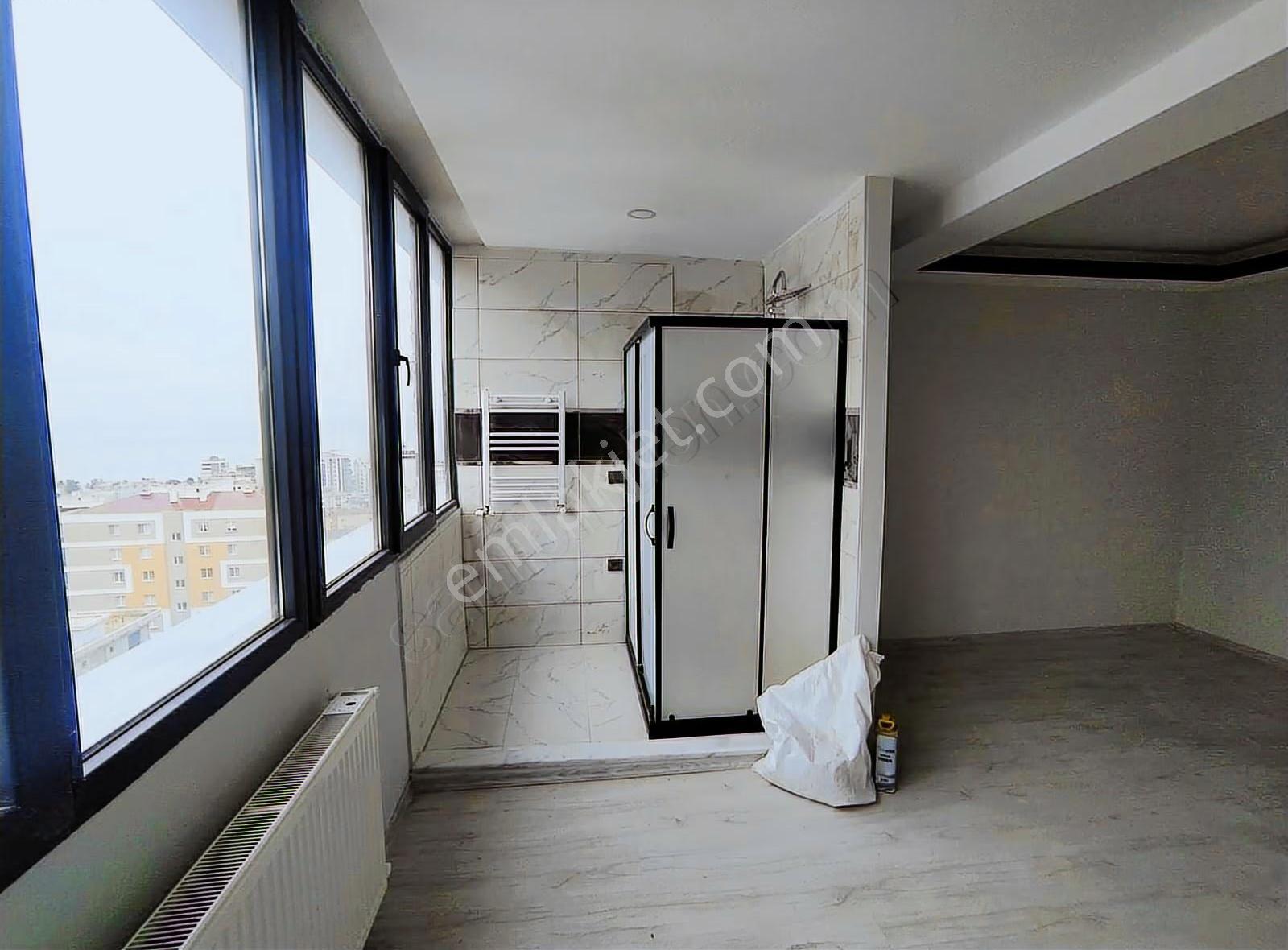 Full Deniz Manzaralı 3+1 Ve Kapalı Teraslı Daire - Görsel 15