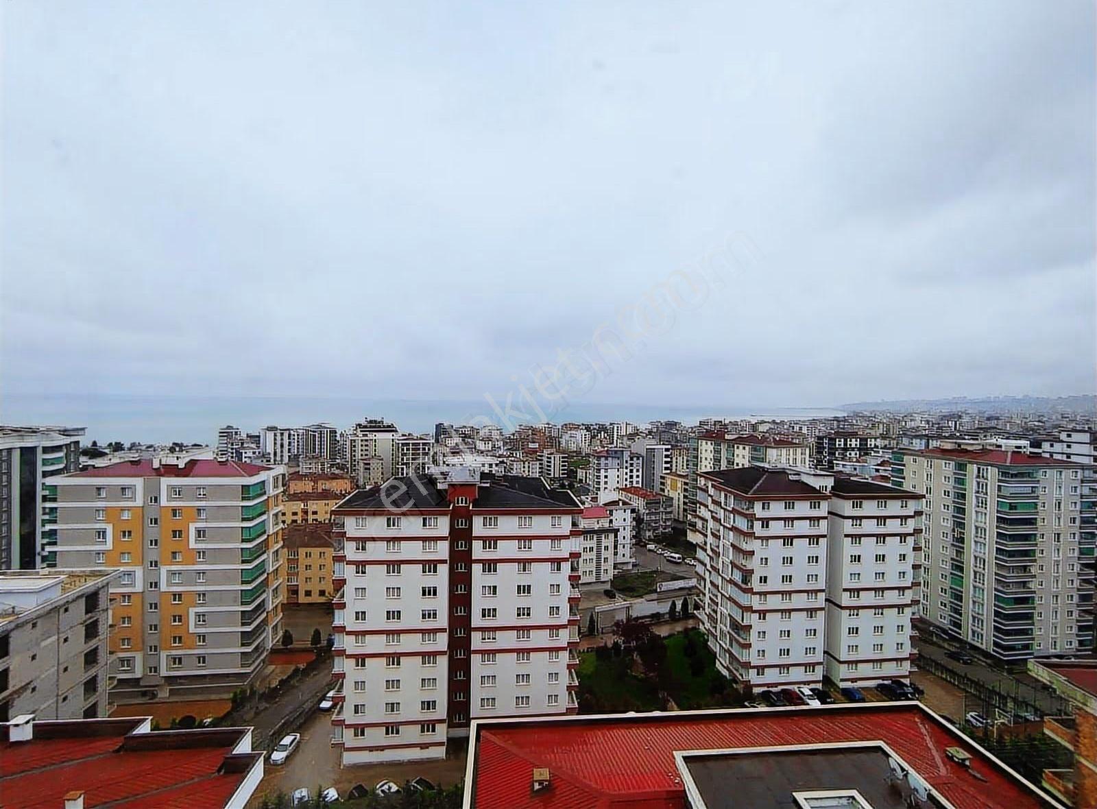 Full Deniz Manzaralı 3+1 Ve Kapalı Teraslı Daire - Görsel 18