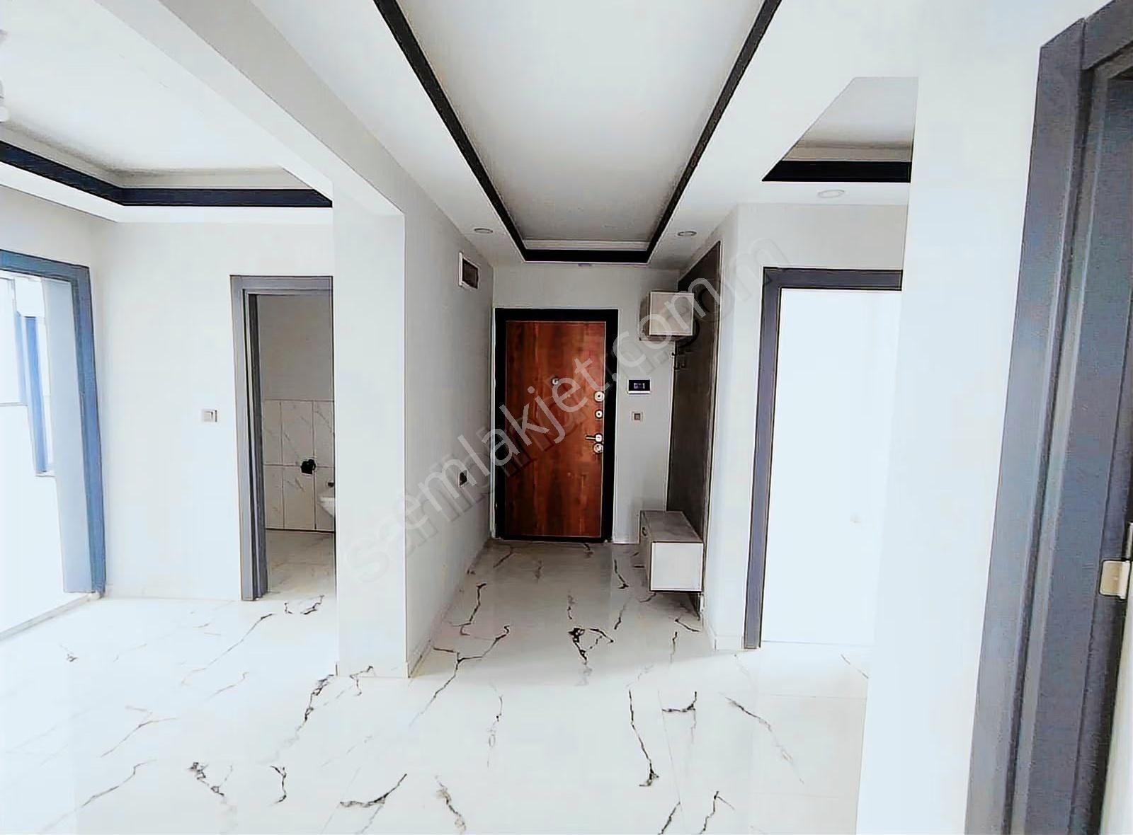 Full Deniz Manzaralı 3+1 Ve Kapalı Teraslı Daire - Görsel 6