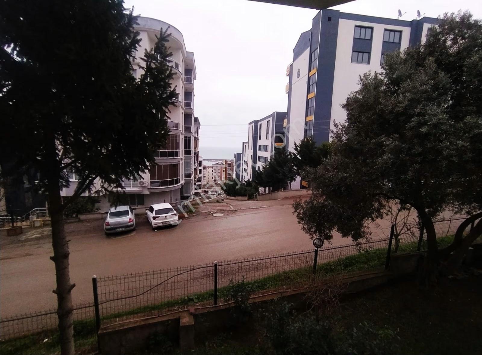 Pelitköy Tramvay Durağına 2 Dk Deniz Manzaralı Fırsat 3+1 Daire - Görsel 21