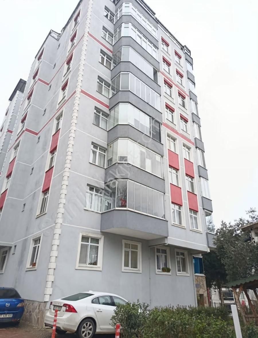 Pelitköy Tramvay Durağına 2 Dk Deniz Manzaralı Fırsat 3+1 Daire - Görsel 25