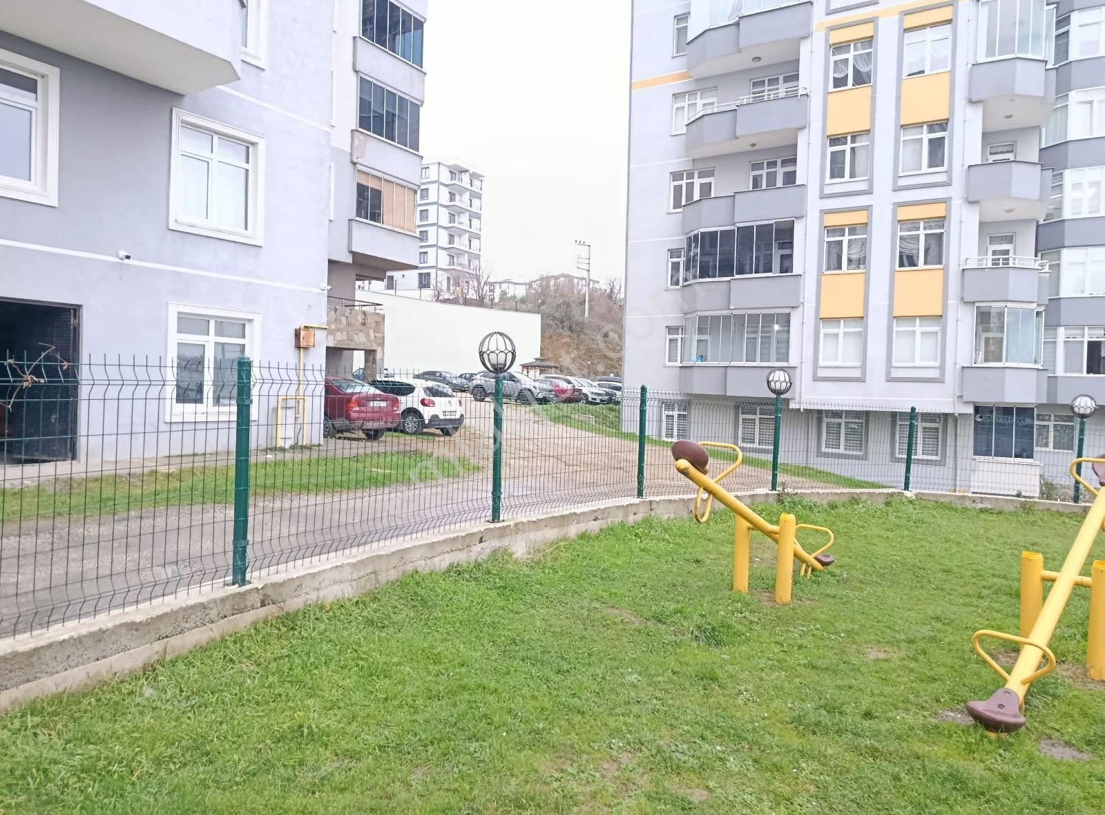 Pelitköy Tramvay Durağına 2 Dk Deniz Manzaralı Fırsat 3+1 Daire - Görsel 27