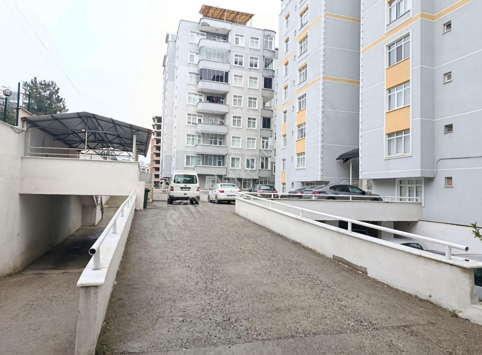 Pelitköy Tramvay Durağına 2 Dk Deniz Manzaralı Fırsat 3+1 Daire - Görsel 30