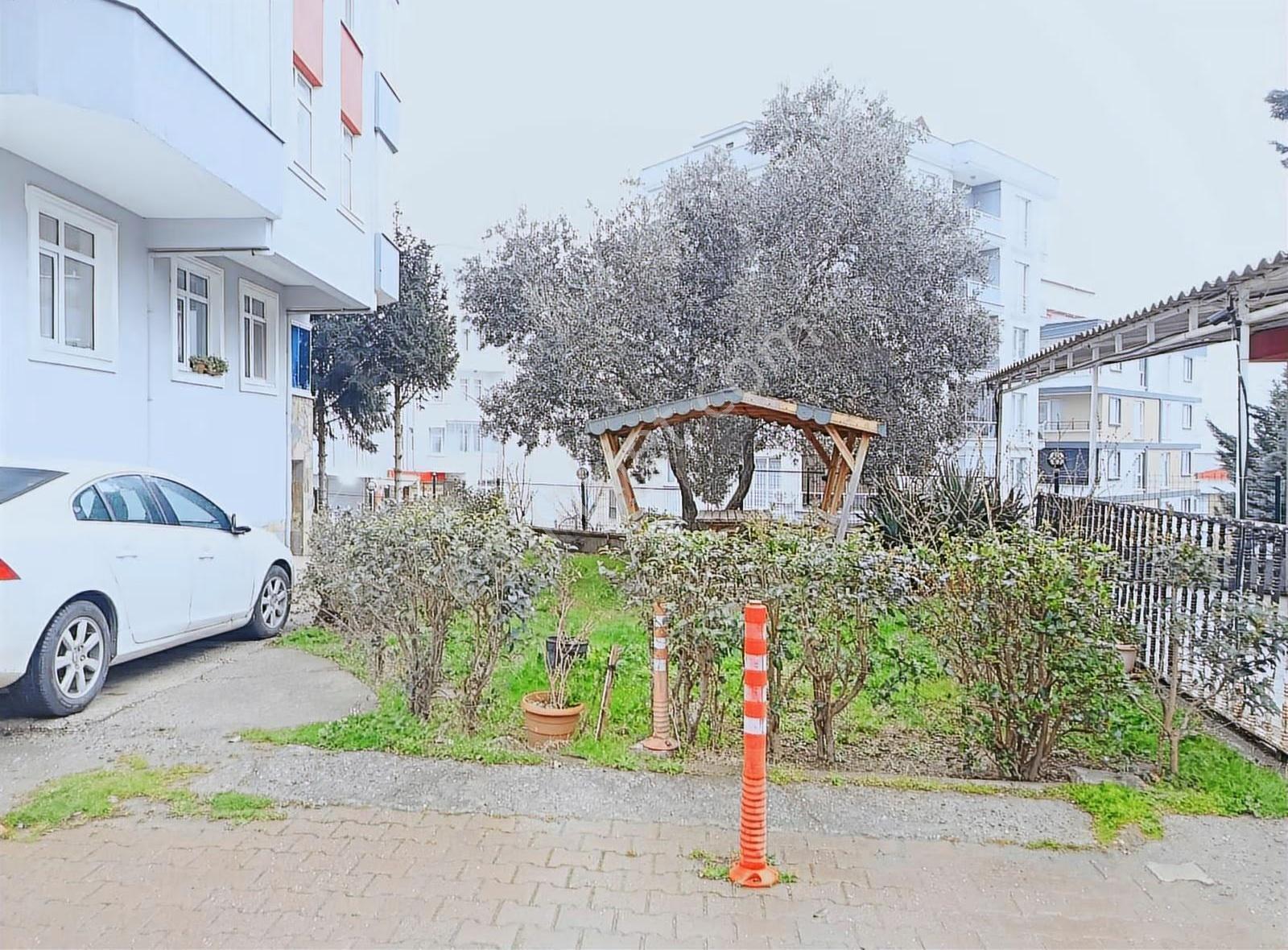 Pelitköy Tramvay Durağına 2 Dk Deniz Manzaralı Fırsat 3+1 Daire - Görsel 6