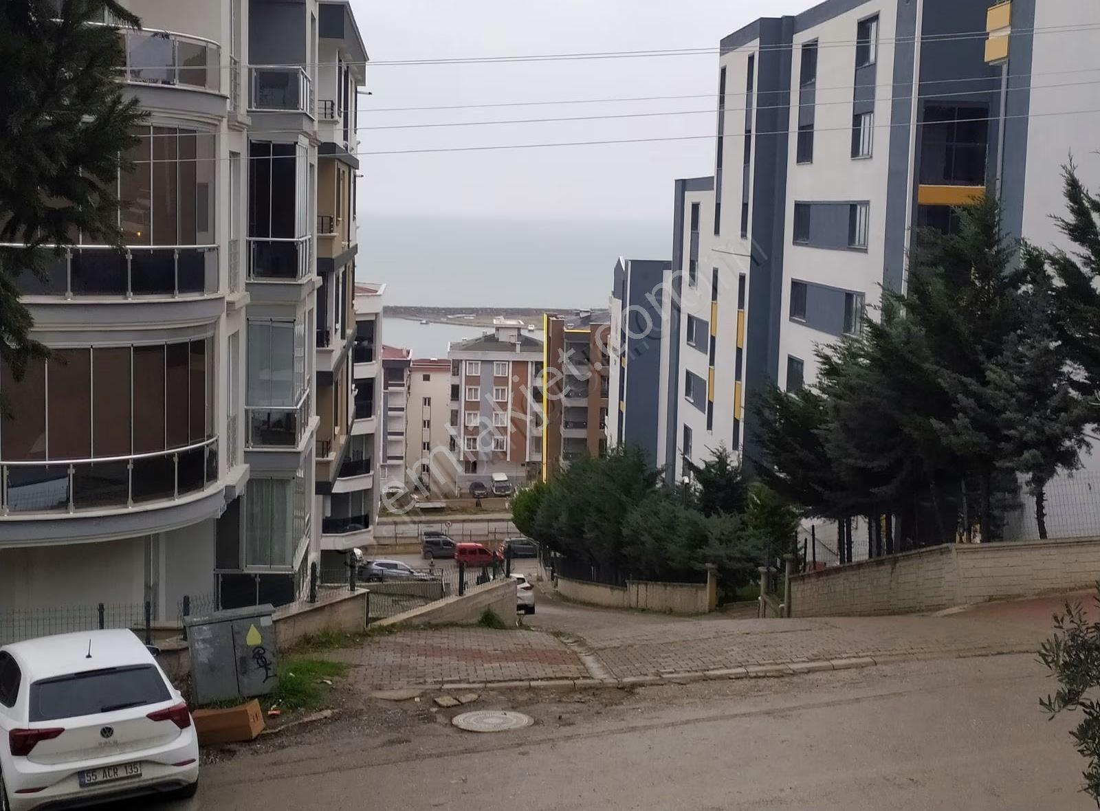 Pelitköy Tramvay Durağına 2 Dk Deniz Manzaralı Fırsat 3+1 Daire - Görsel 17