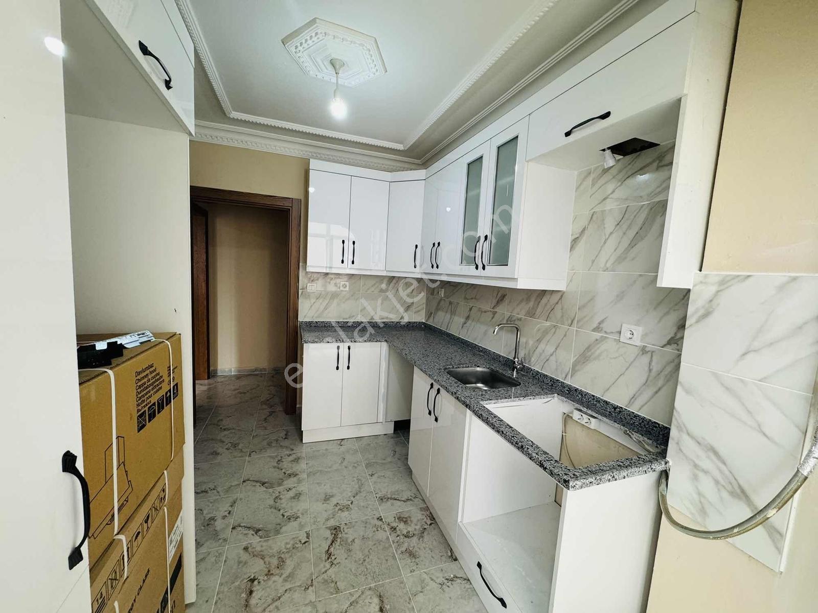 Delfa Yapıdan 2+1 120mt2 Fevzipaşa Da Kiralık Daire - Görsel 5