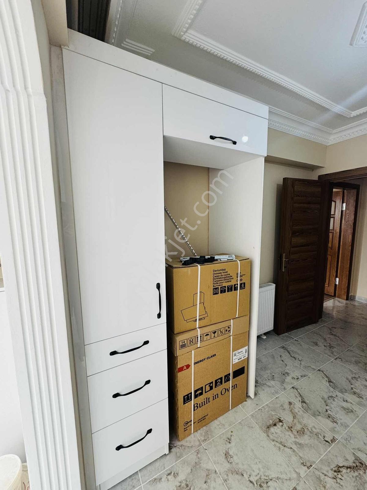 Delfa Yapıdan 2+1 120mt2 Fevzipaşa Da Kiralık Daire - Görsel 11