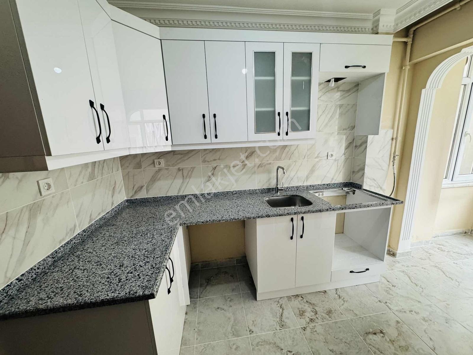 Delfa Yapıdan 2+1 120mt2 Fevzipaşa Da Kiralık Daire - Görsel 10