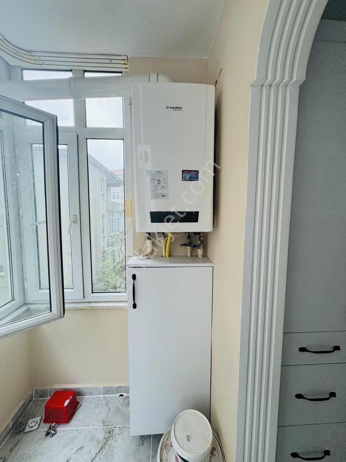 Delfa Yapıdan 2+1 120mt2 Fevzipaşa Da Kiralık Daire - Görsel 12