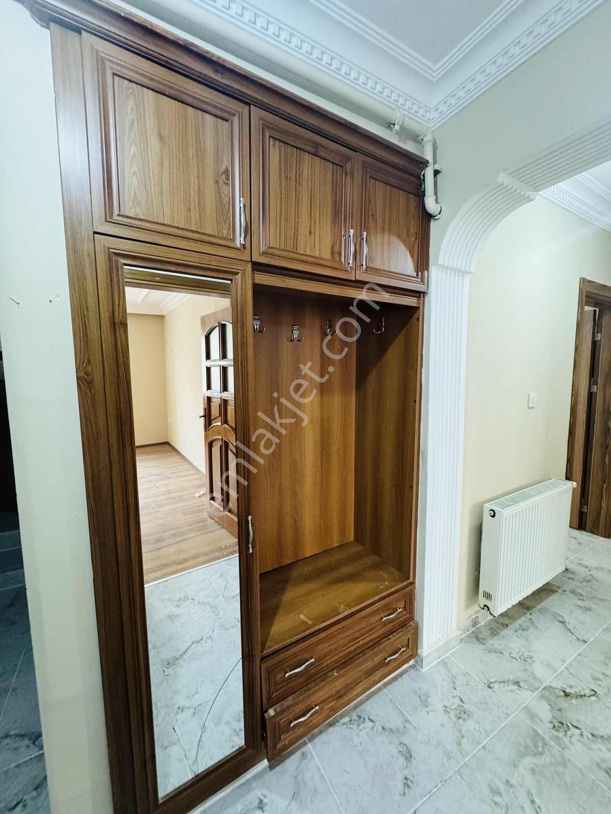 Delfa Yapıdan 2+1 120mt2 Fevzipaşa Da Kiralık Daire - Görsel 15