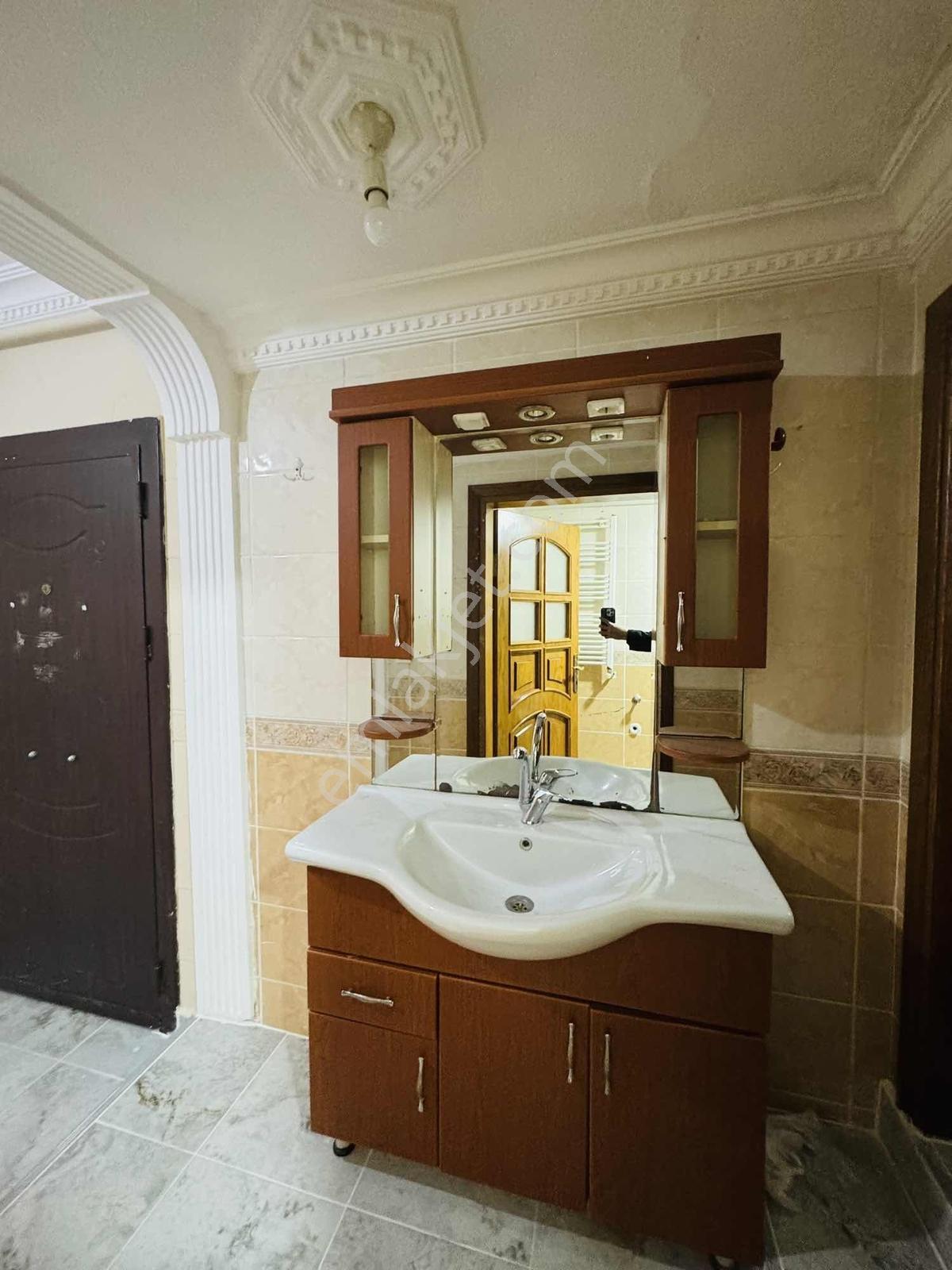 Delfa Yapıdan 2+1 120mt2 Fevzipaşa Da Kiralık Daire - Görsel 6