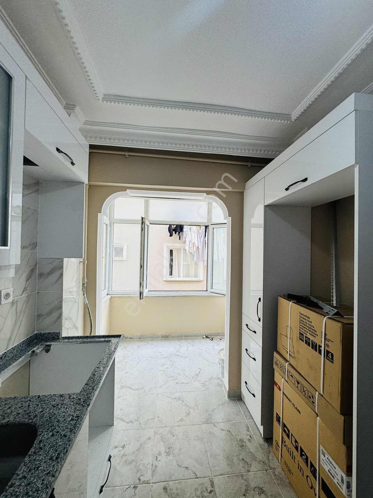 Delfa Yapıdan 2+1 120mt2 Fevzipaşa Da Kiralık Daire - Görsel 13