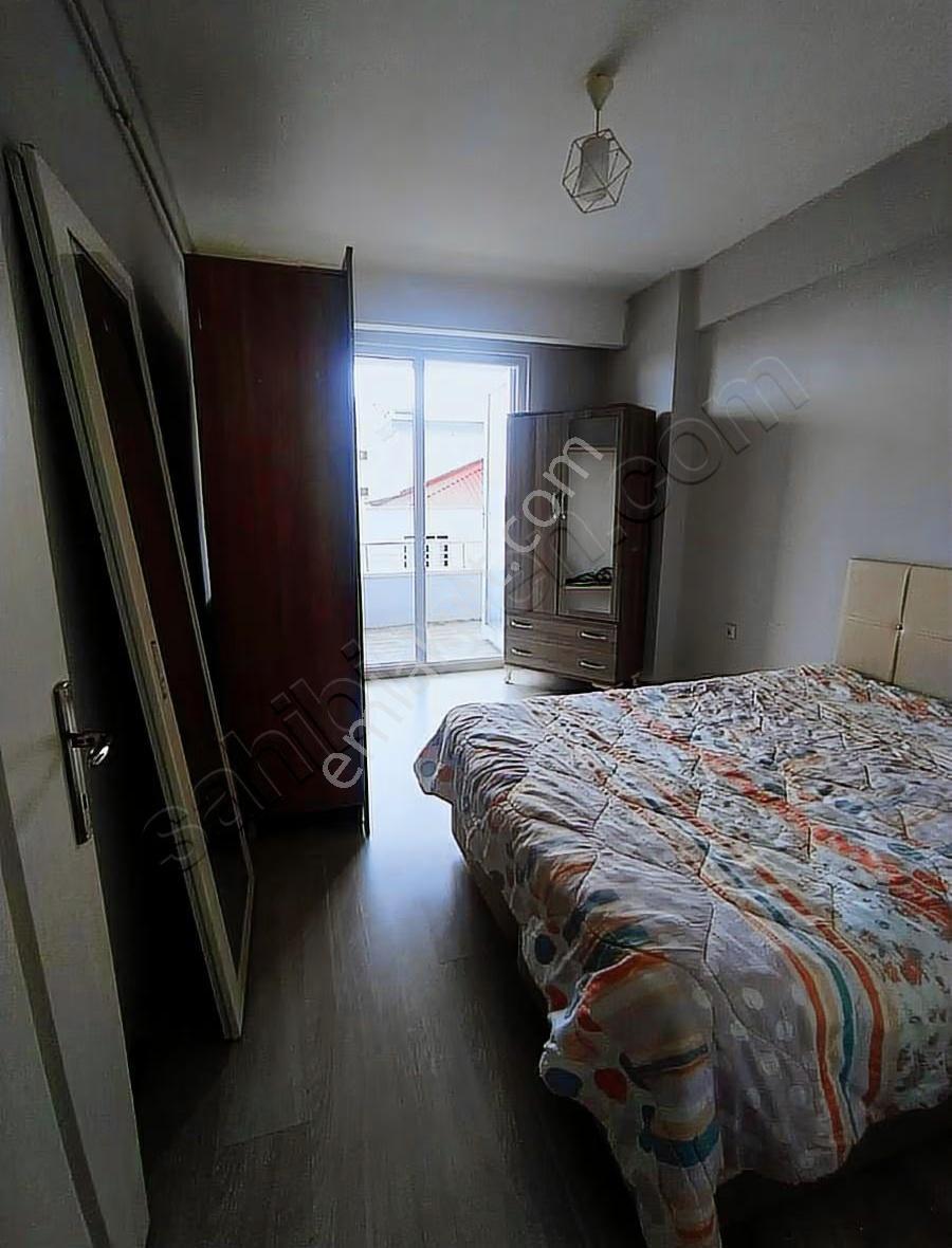 Atakent Te Tramvaya Yakın Eşyalı Deniz Manzaralı Daire - Görsel 3