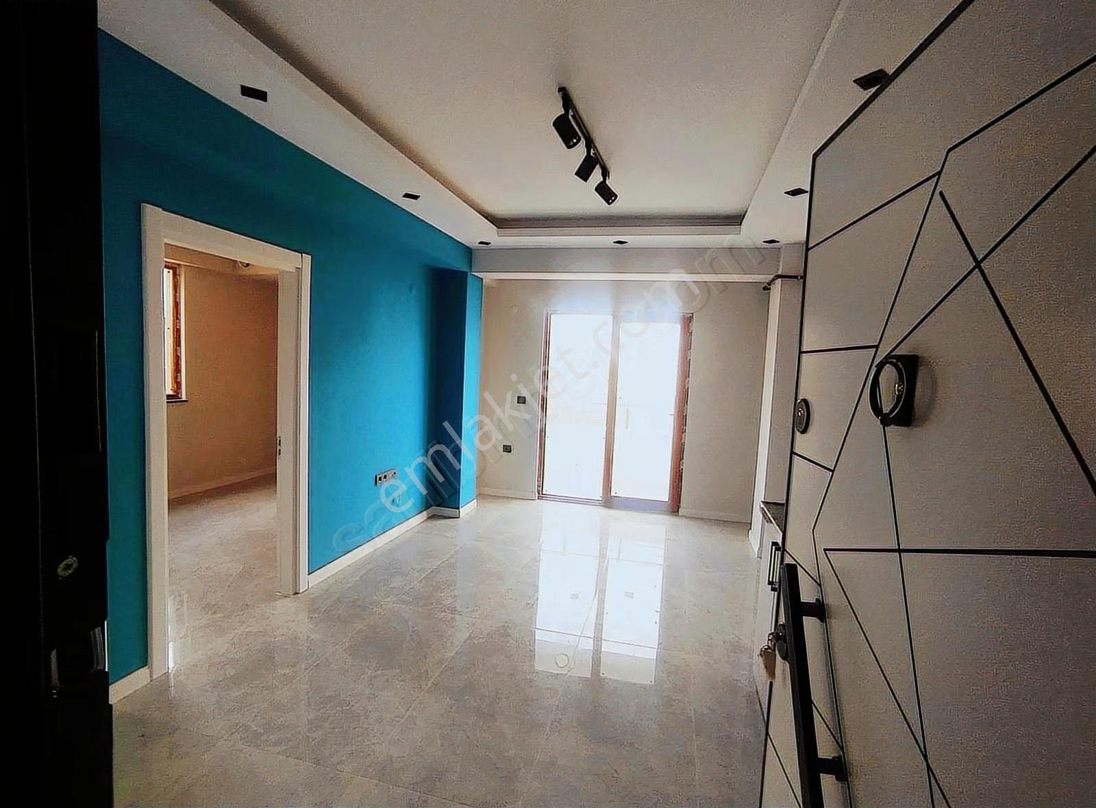 Kiralık 1+1 Sıfır Daire - Görsel 2
