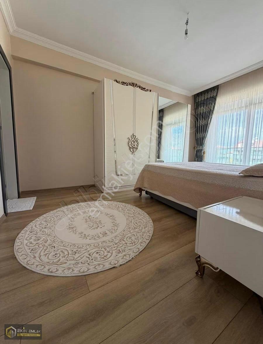 Karatay Karaaslan Mah. 2 Katlı 6+2 Müstakil Ev 600 M2 Arsa - Görsel 13