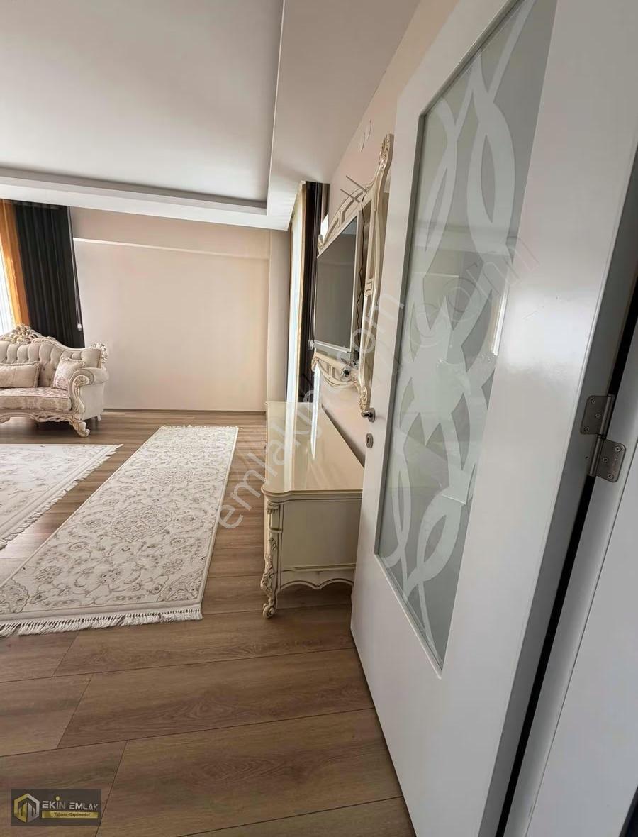 Karatay Karaaslan Mah. 2 Katlı 6+2 Müstakil Ev 600 M2 Arsa - Görsel 27