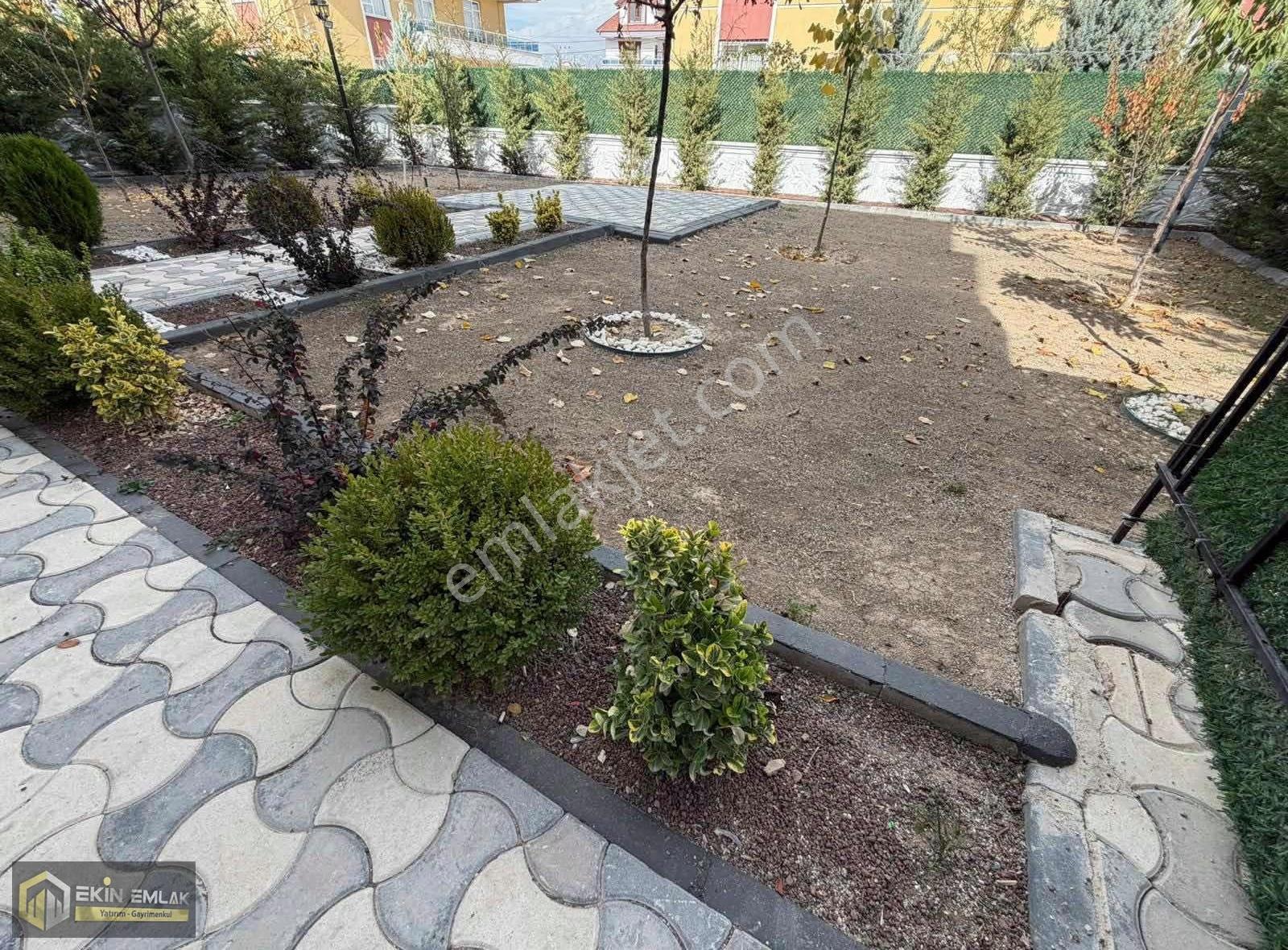Karatay Karaaslan Mah. 2 Katlı 6+2 Müstakil Ev 600 M2 Arsa - Görsel 6