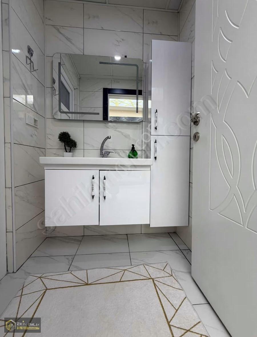 Karatay Karaaslan Mah. 2 Katlı 6+2 Müstakil Ev 600 M2 Arsa - Görsel 19