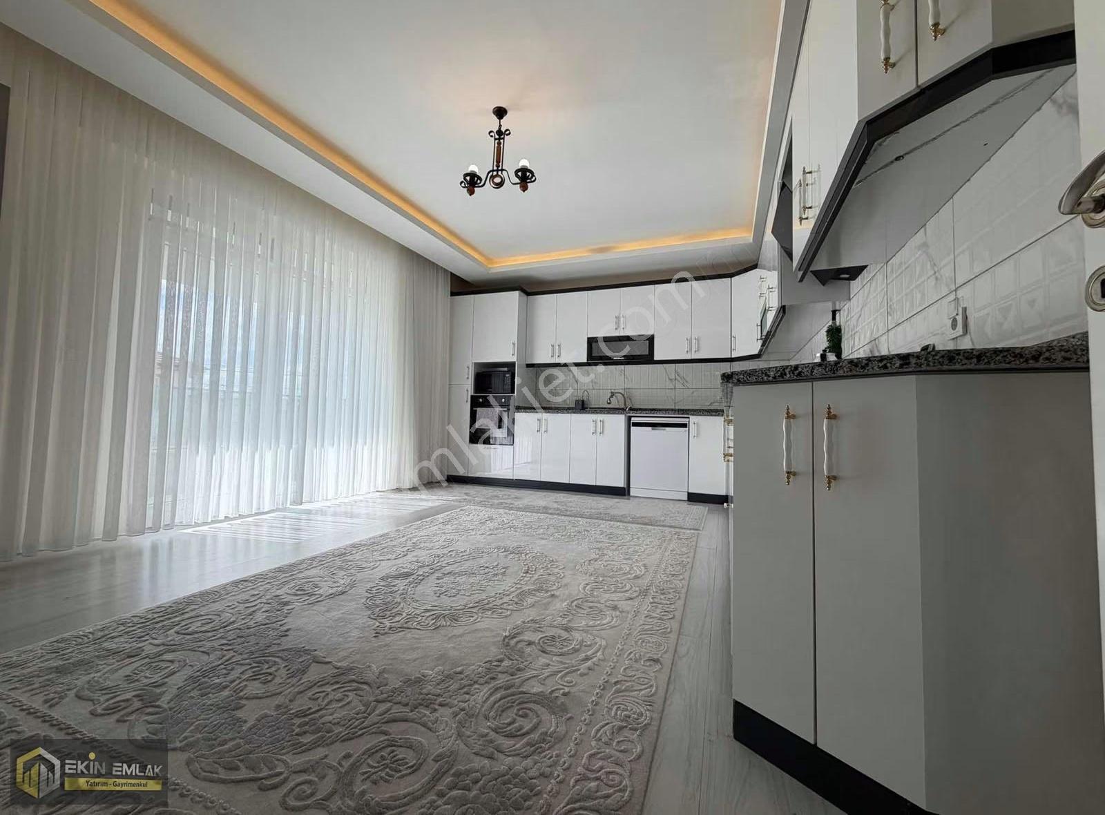 Karatay Karaaslan Mah. 2 Katlı 6+2 Müstakil Ev 600 M2 Arsa - Görsel 23