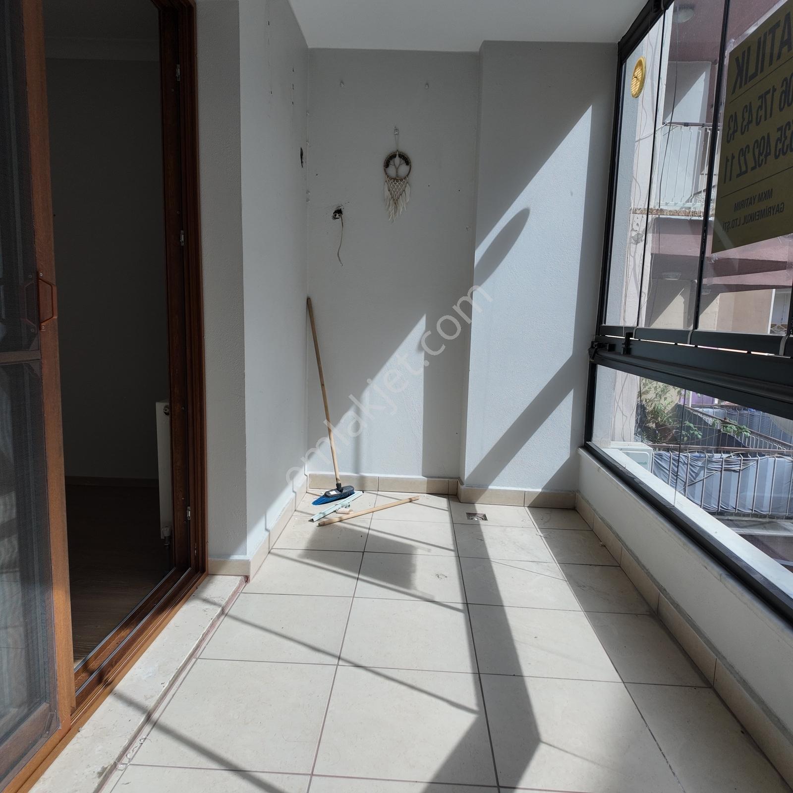 İnönü Nakliye Caddesi Arkası 145 M2 Asansörlü 3+1 Bakımlı Daire - Görsel 13