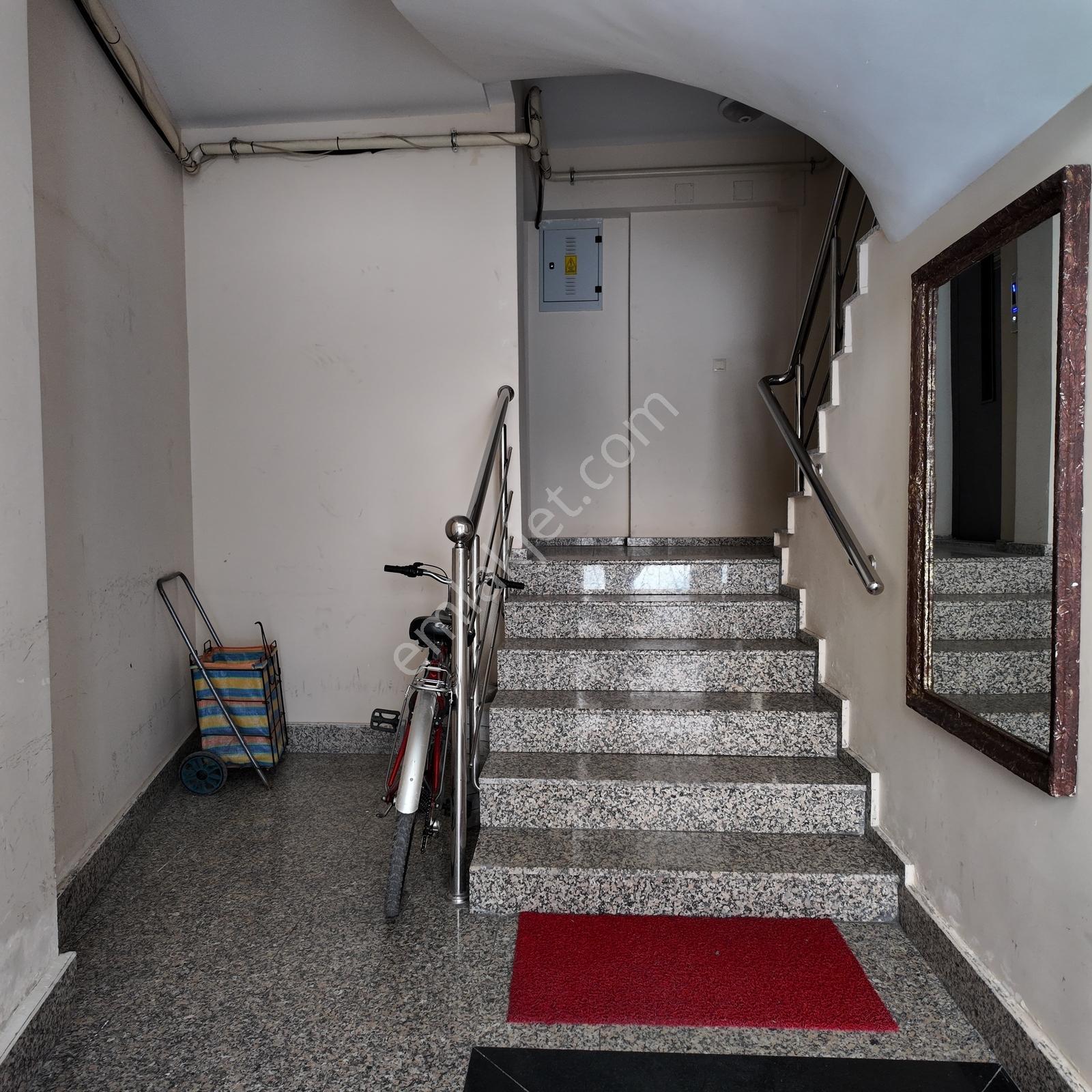 İnönü Nakliye Caddesi Arkası 145 M2 Asansörlü 3+1 Bakımlı Daire - Görsel 28