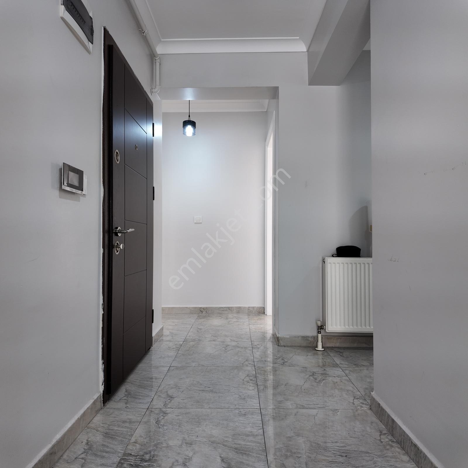 İnönü Nakliye Caddesi Arkası 145 M2 Asansörlü 3+1 Bakımlı Daire - Görsel 7