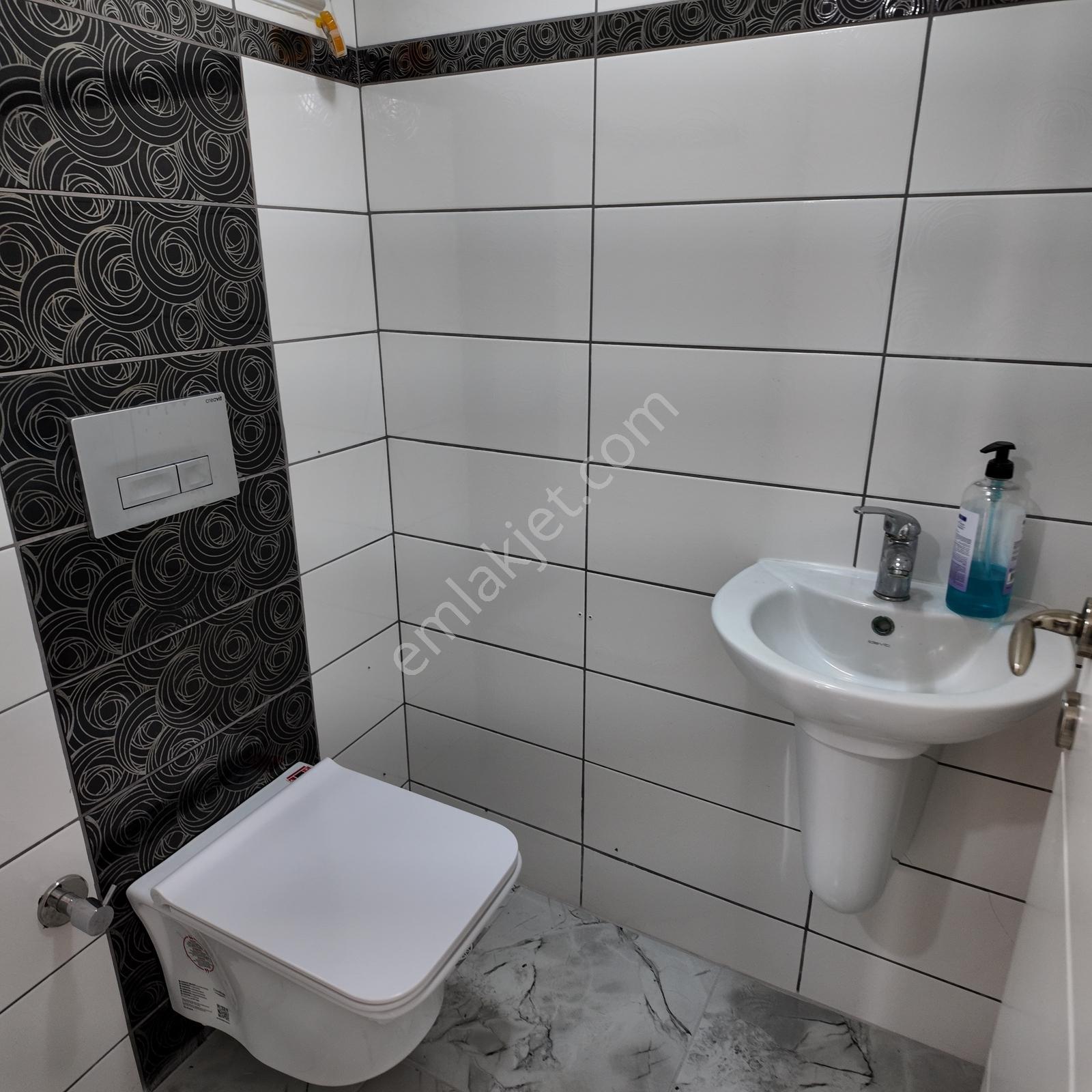 İnönü Nakliye Caddesi Arkası 145 M2 Asansörlü 3+1 Bakımlı Daire - Görsel 20