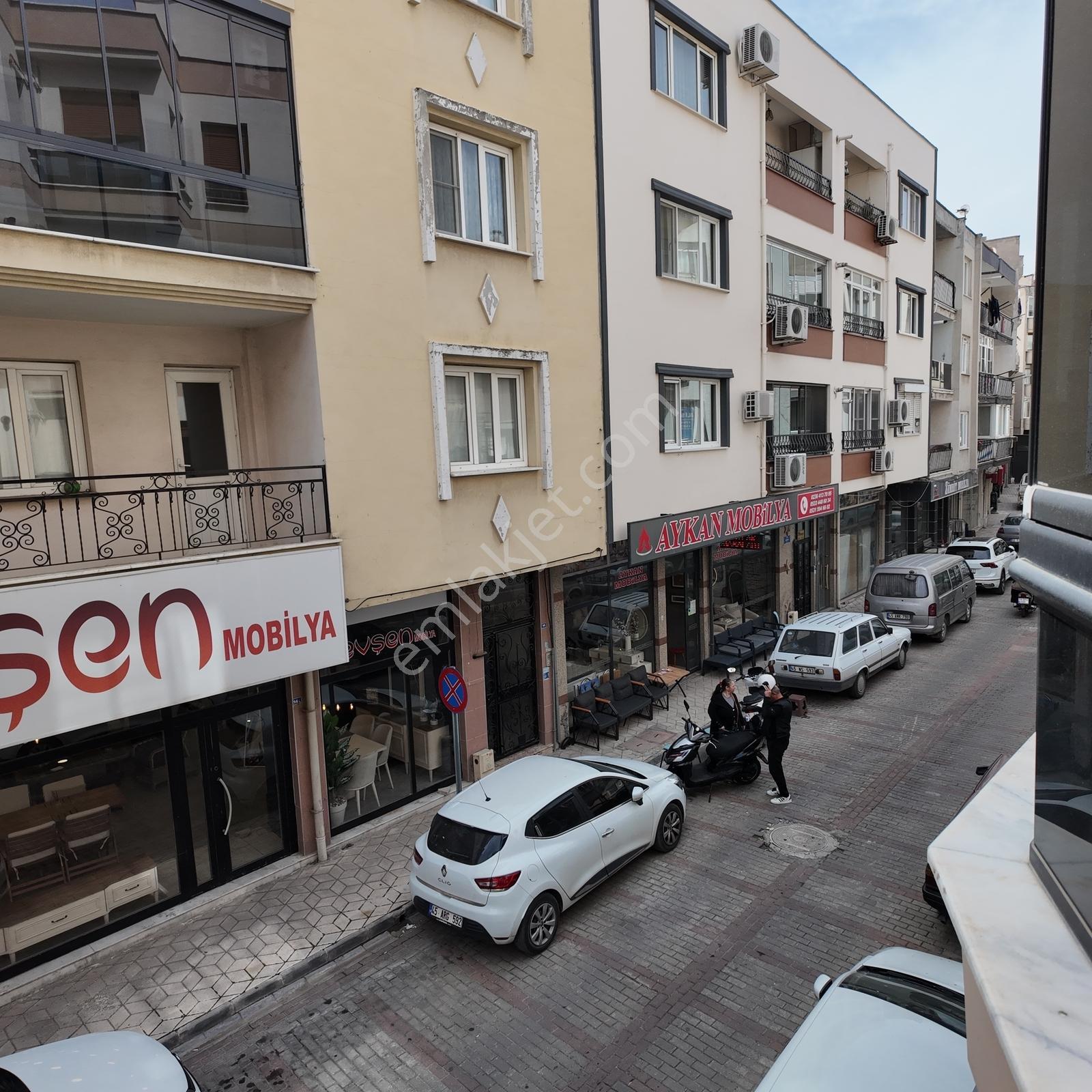 İnönü Nakliye Caddesi Arkası 145 M2 Asansörlü 3+1 Bakımlı Daire - Görsel 5