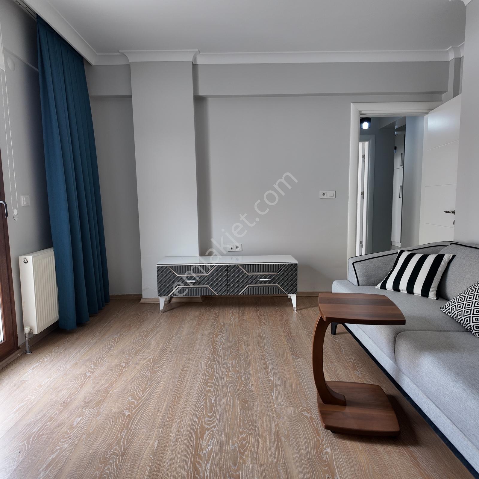 İnönü Nakliye Caddesi Arkası 145 M2 Asansörlü 3+1 Bakımlı Daire - Görsel 17