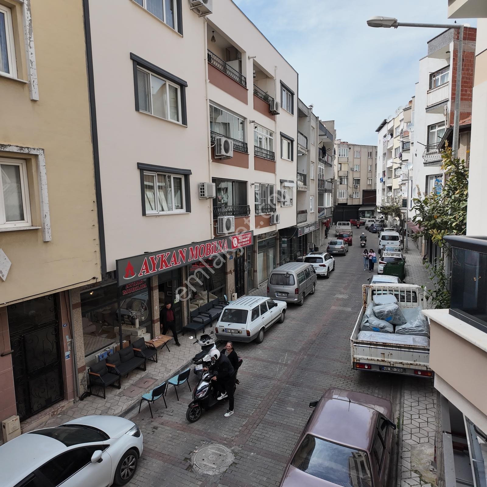 İnönü Nakliye Caddesi Arkası 145 M2 Asansörlü 3+1 Bakımlı Daire - Görsel 15