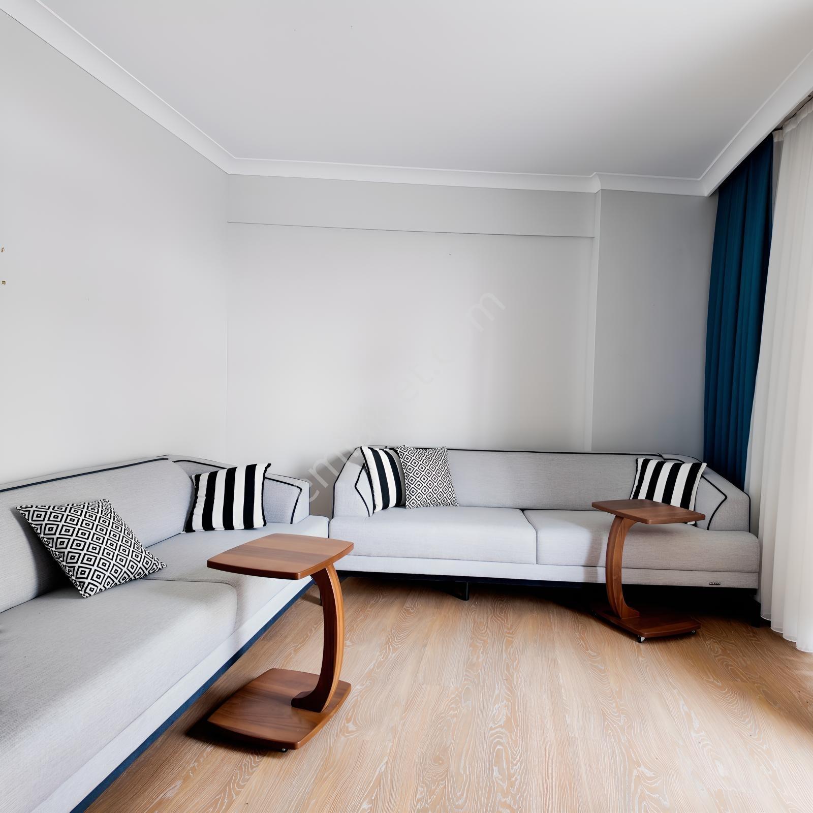 İnönü Nakliye Caddesi Arkası 145 M2 Asansörlü 3+1 Bakımlı Daire - Görsel 8