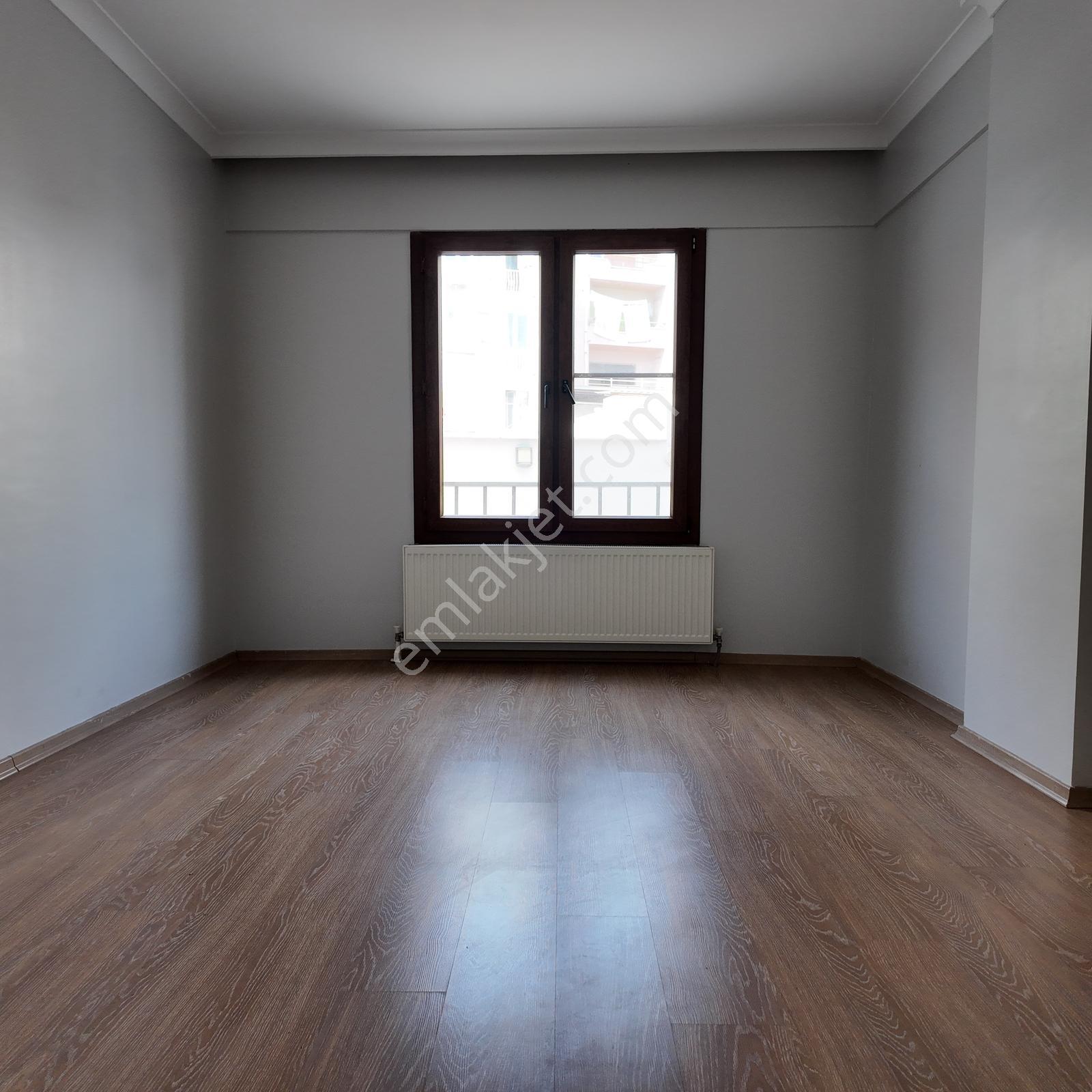 İnönü Nakliye Caddesi Arkası 145 M2 Asansörlü 3+1 Bakımlı Daire - Görsel 10