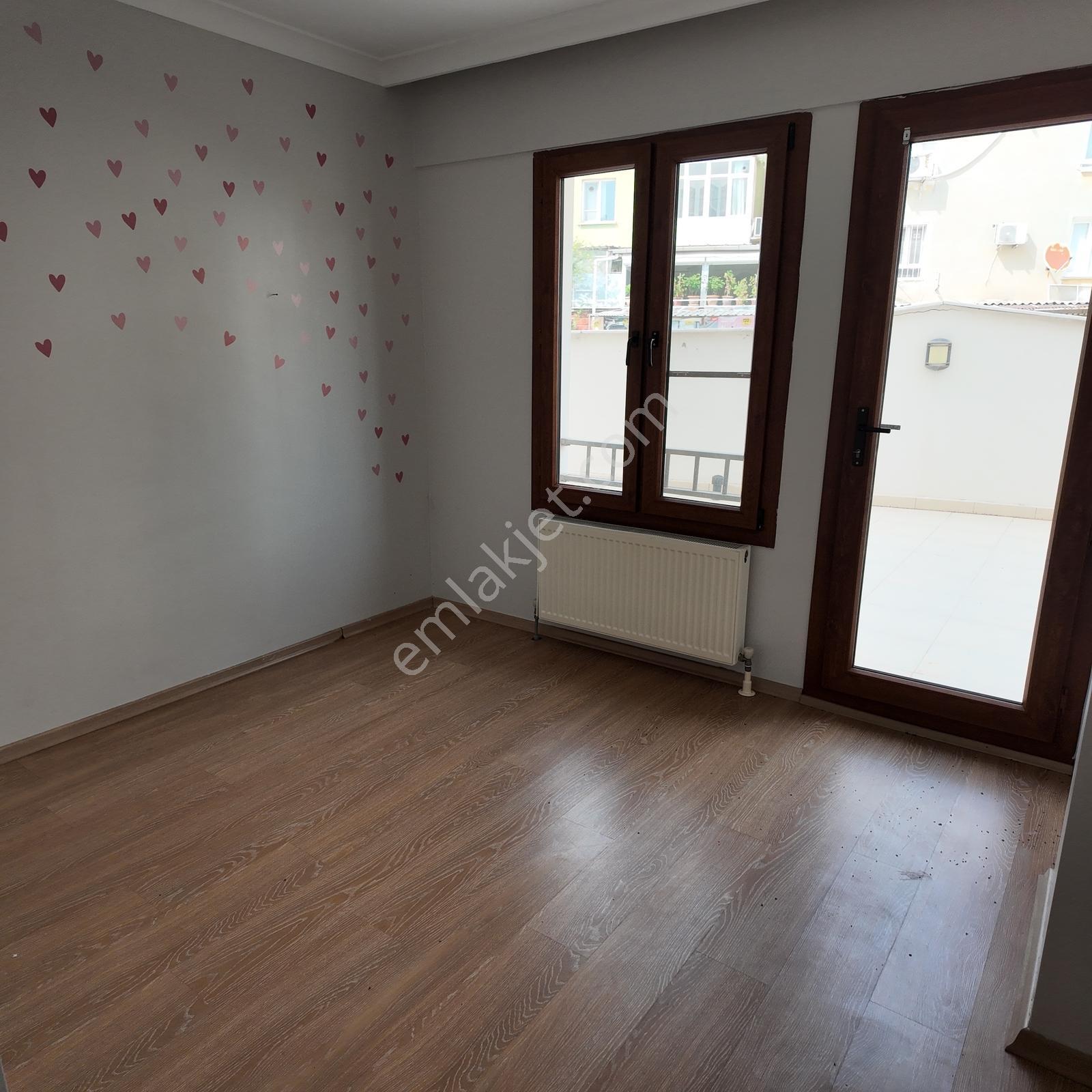 İnönü Nakliye Caddesi Arkası 145 M2 Asansörlü 3+1 Bakımlı Daire - Görsel 23