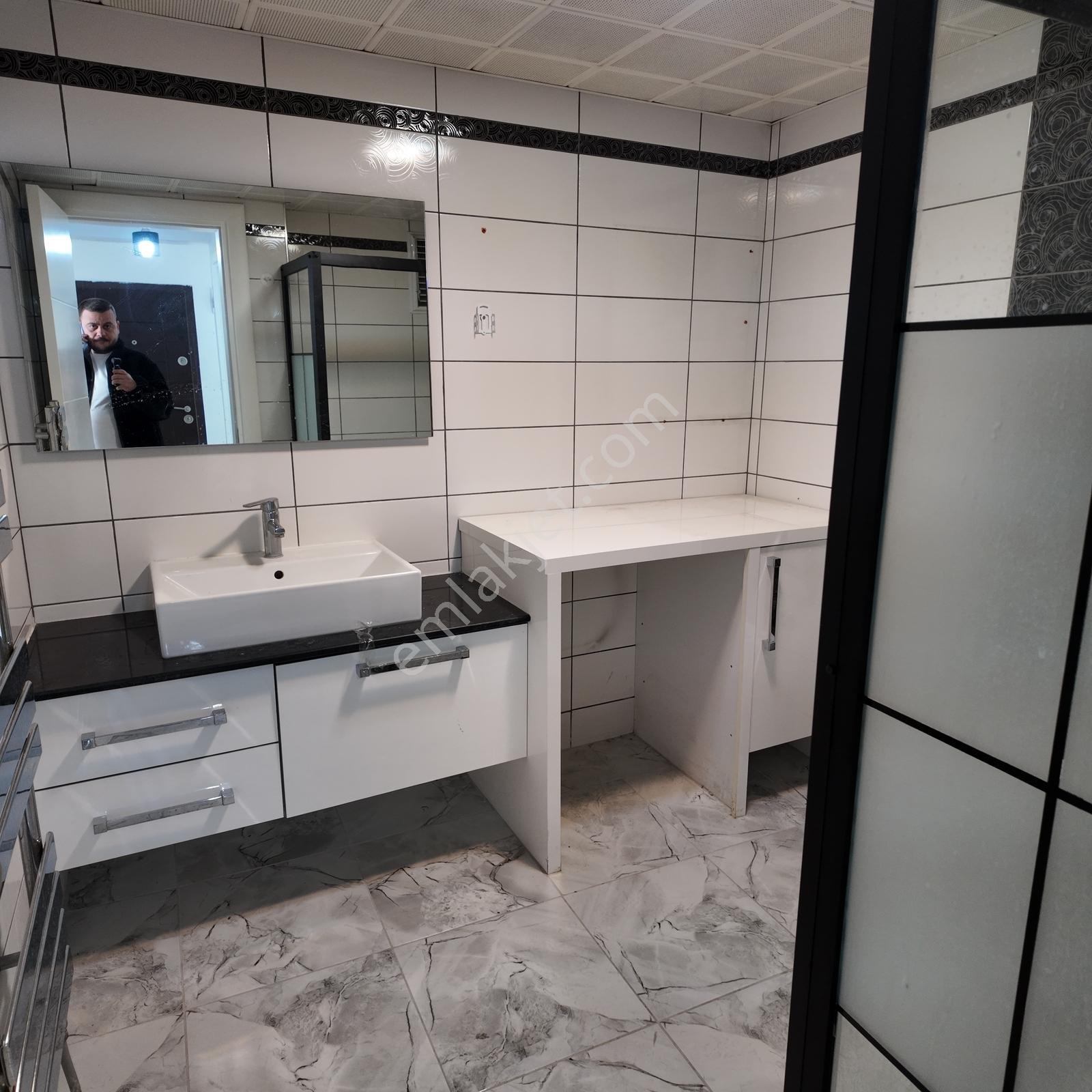 İnönü Nakliye Caddesi Arkası 145 M2 Asansörlü 3+1 Bakımlı Daire - Görsel 9