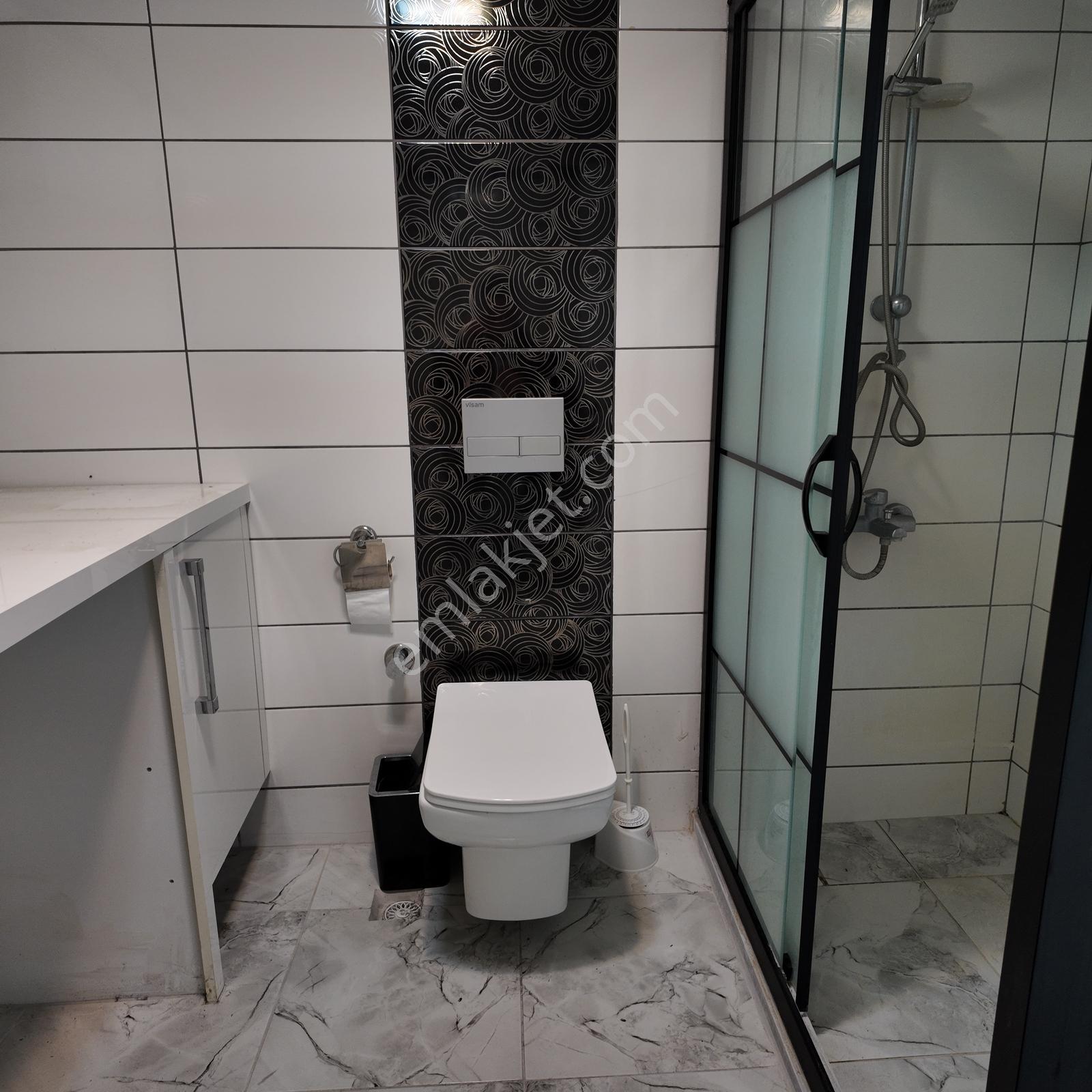 İnönü Nakliye Caddesi Arkası 145 M2 Asansörlü 3+1 Bakımlı Daire - Görsel 24